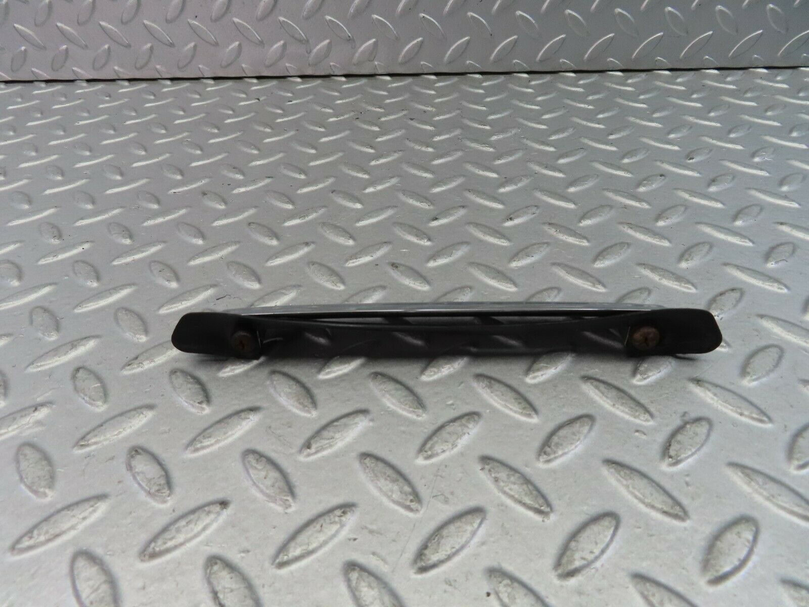 9218 Mercedes-Benz W115 Trunk Lid Chrome Handle 1157580002