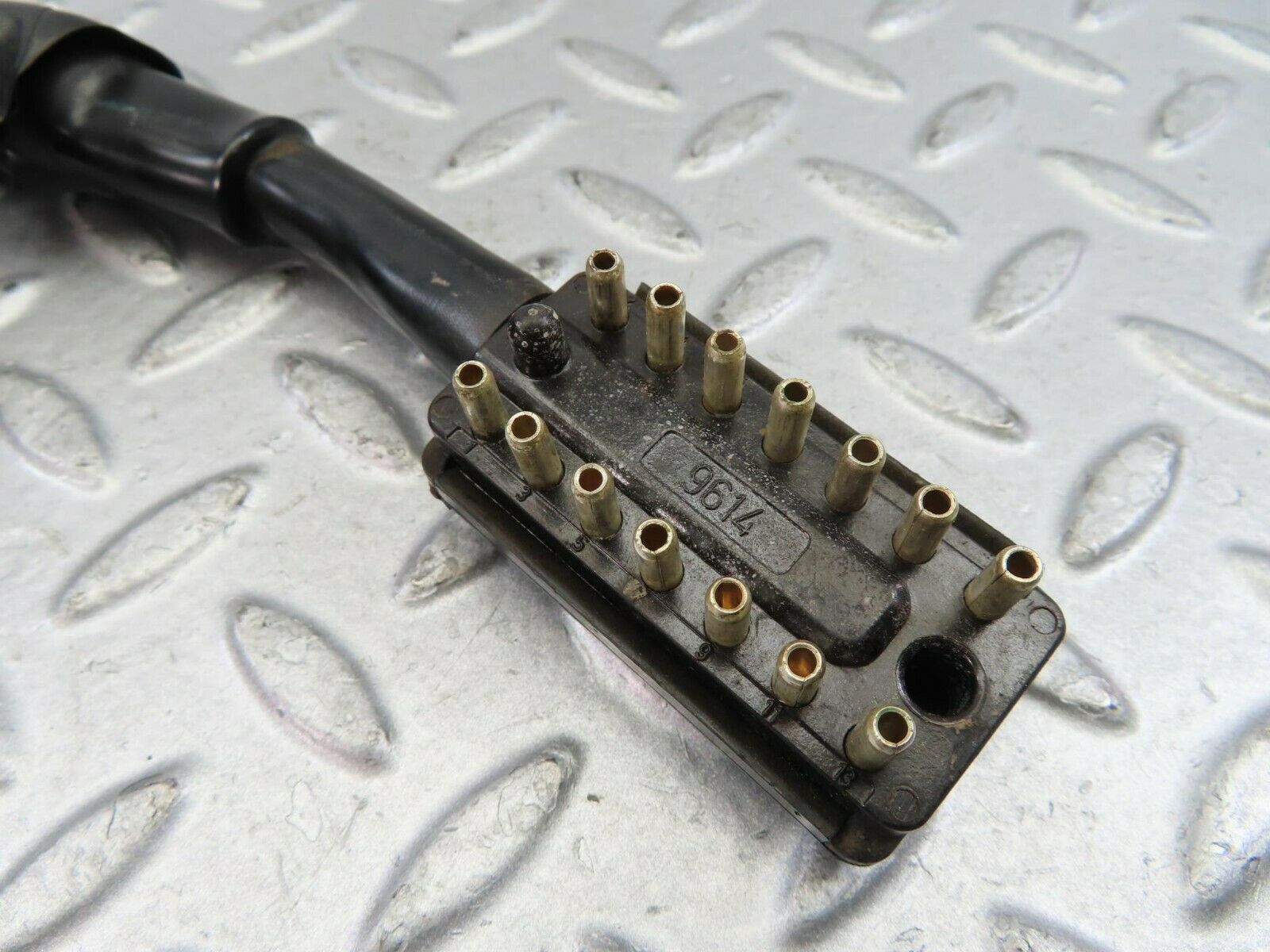 9662 Mercedes-Benz C123 280CE Coupe Indicator Wiper Stalk