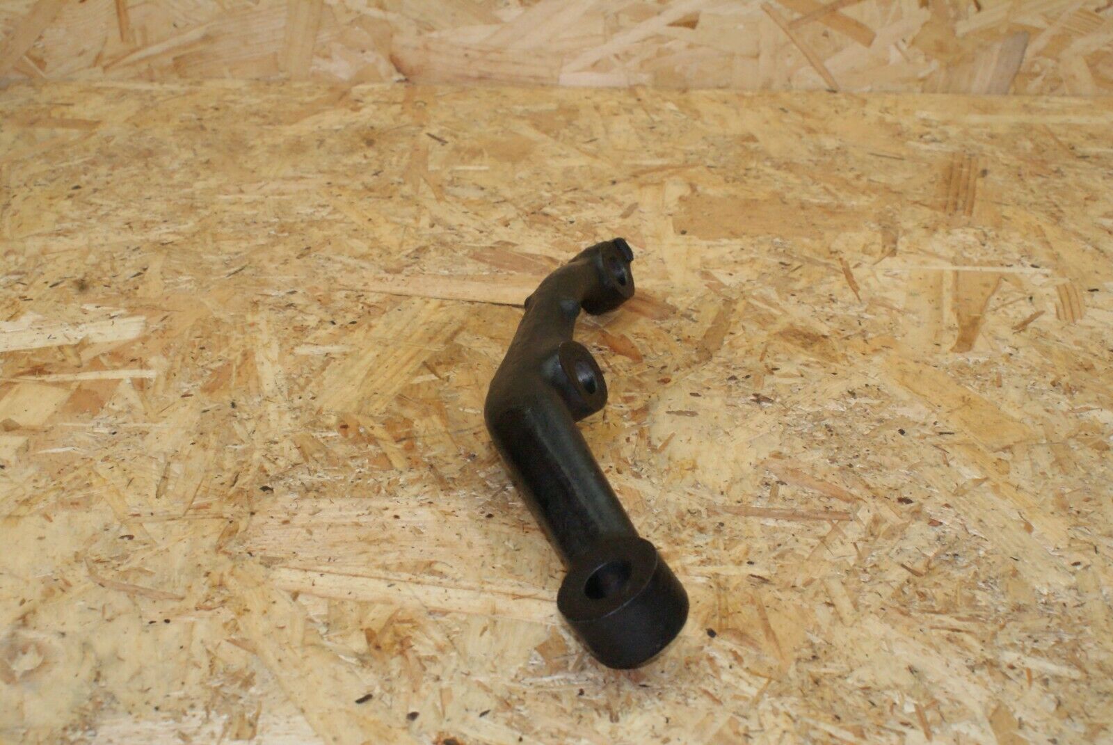 2415 Mercedes-Benz W123 280E Front Axle Steering Arm Left Side