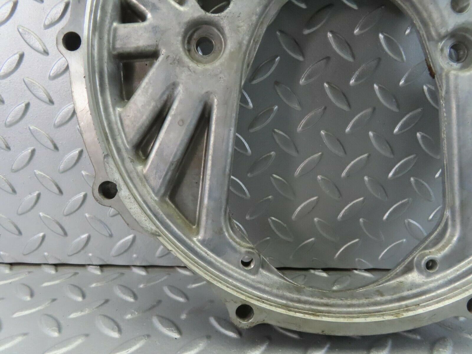 10157 Mercedes-Benz W115 Gearbox Flange 1150110245