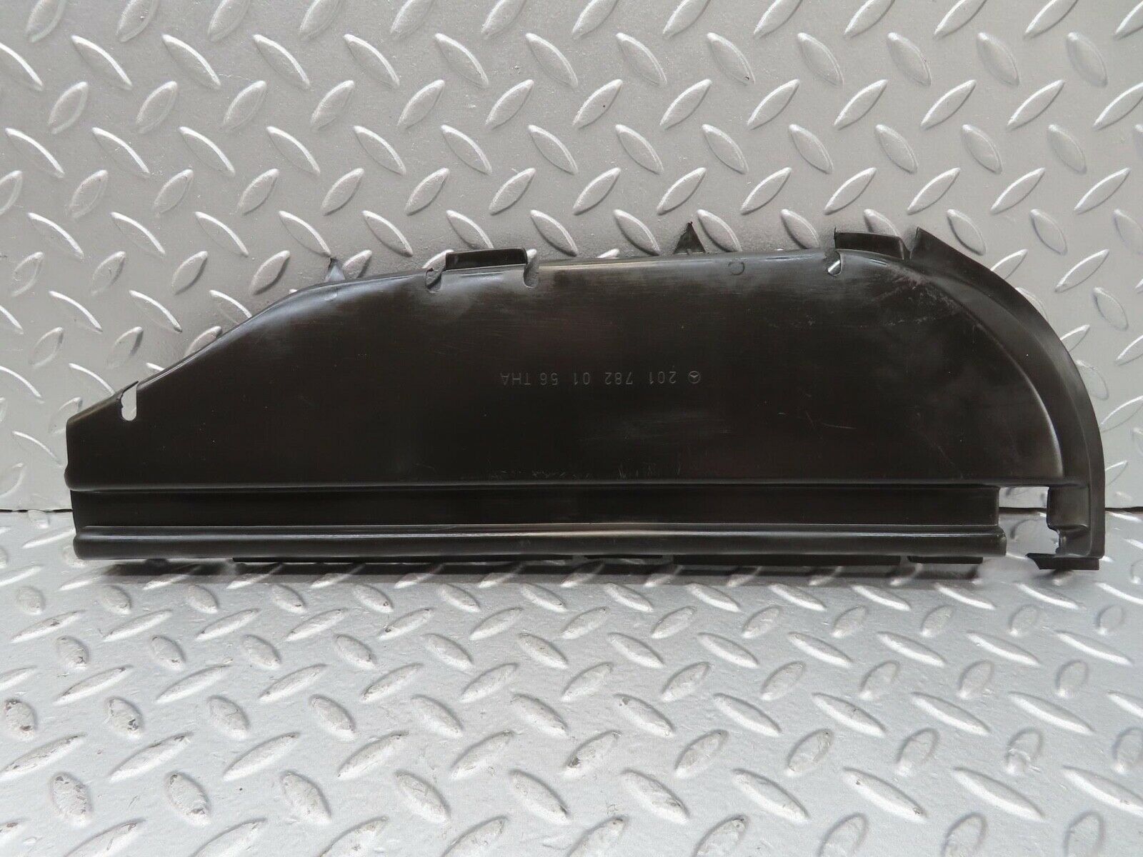 14689 Mercedes-Benz W201 190E Sunroof Cable Slide Cover 2017820156