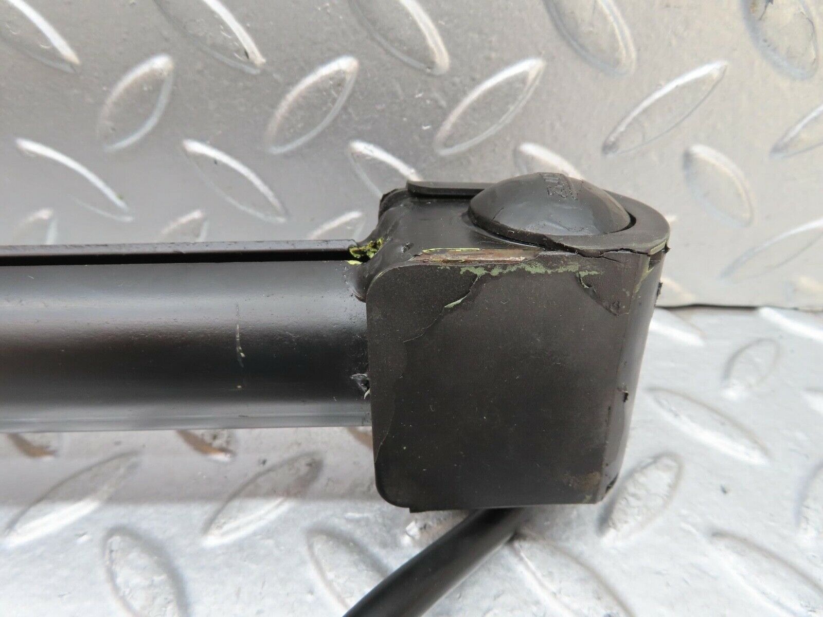 15452 Mercedes-Benz W123 230E Car Jack 1235830715