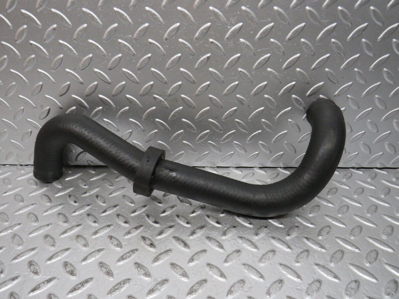 28849 Mercedes-Benz W123 230E Radiator Hose Pipe 1235012582