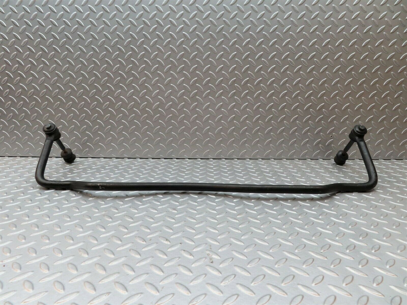 3438 Mercedes-Benz W120 PONTON Anti Roll Bar Rear Axle