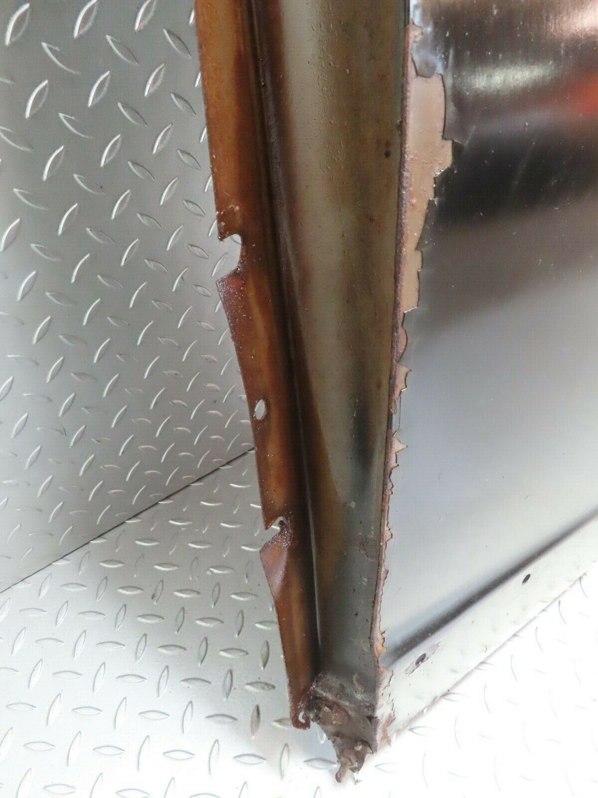 18649 Mercedes-Benz W120 W121 Ponton Front Right Wing Fender