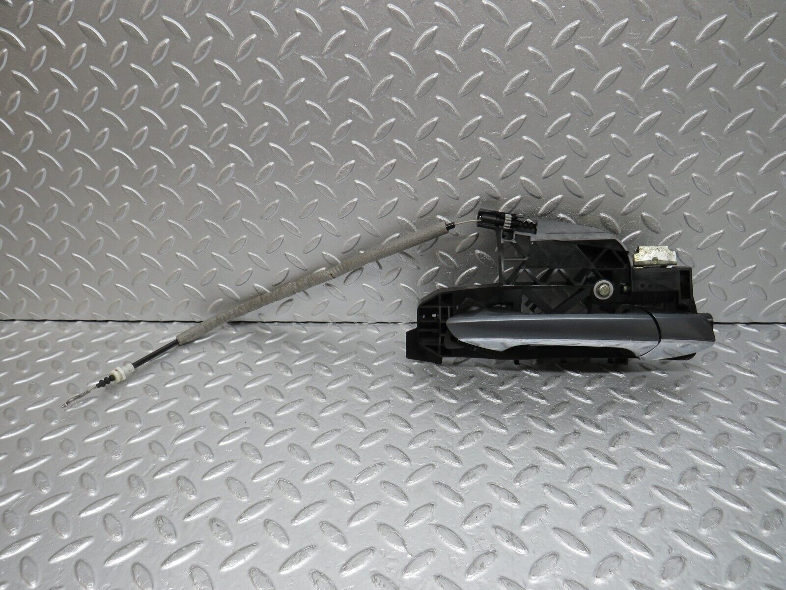 35289 Mercedes-Benz W221 Rear Right Door Exterior Handle