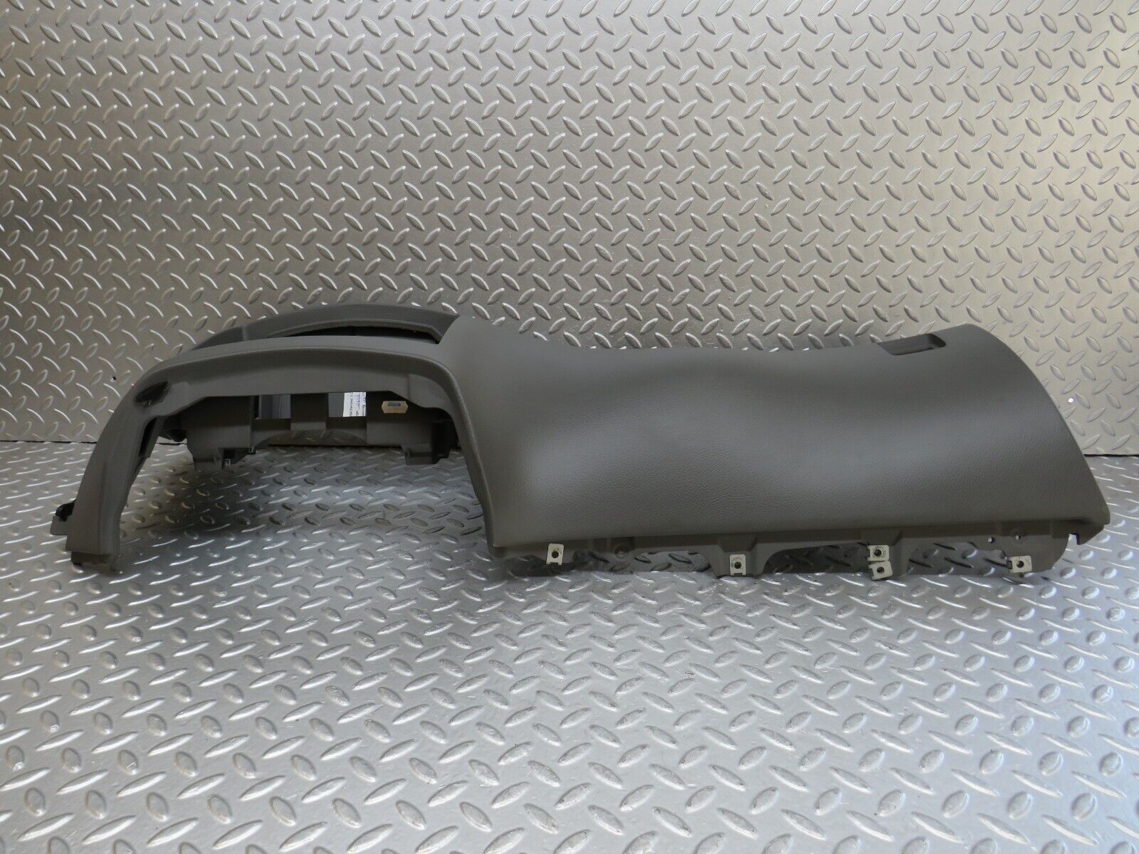 35109 Mercedes-Benz W221 Dashboard Grey 2216803487