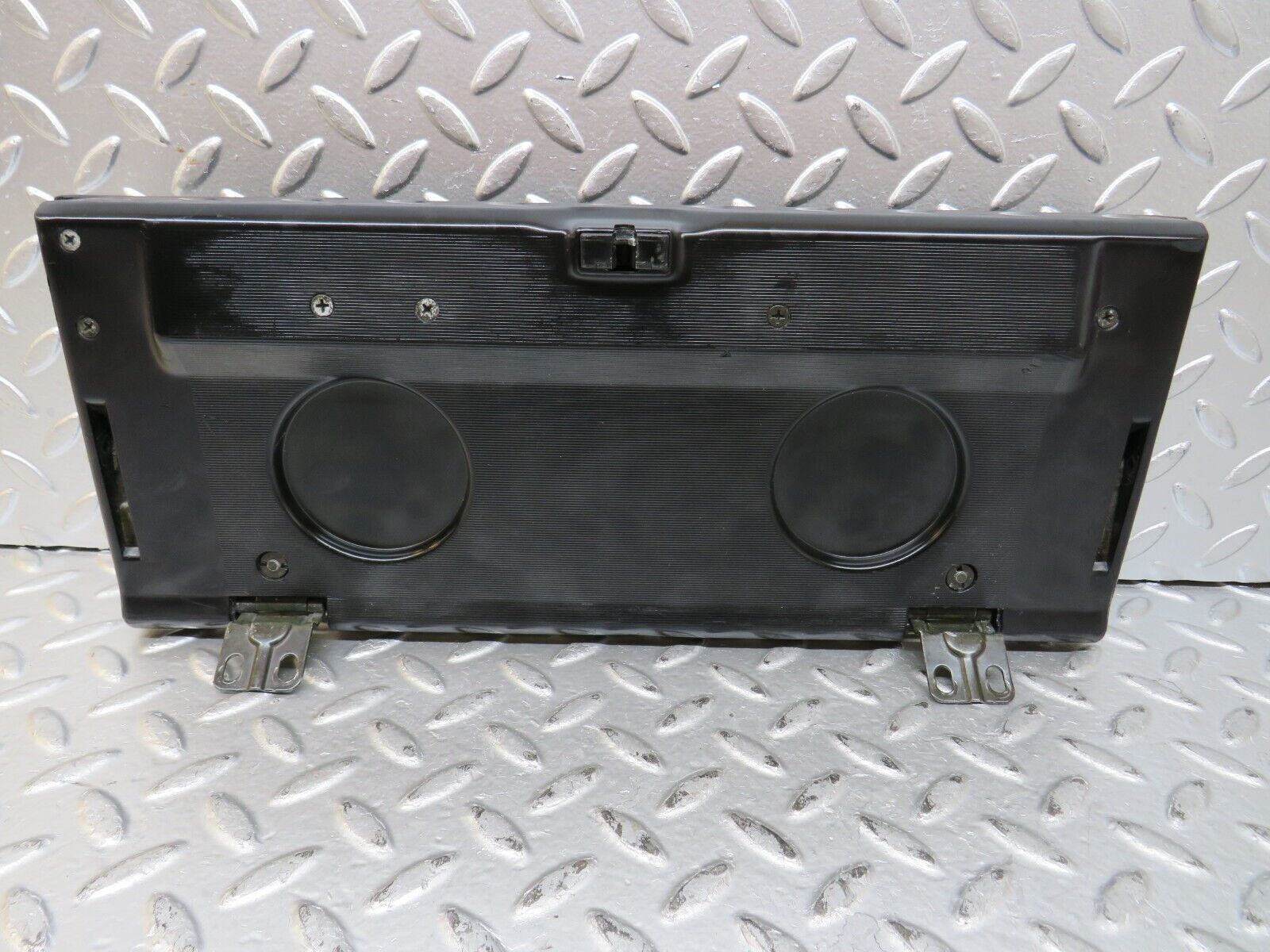 26677 Mercedes-Benz C124 220CE Coupe Glove Box Door RHD With Key