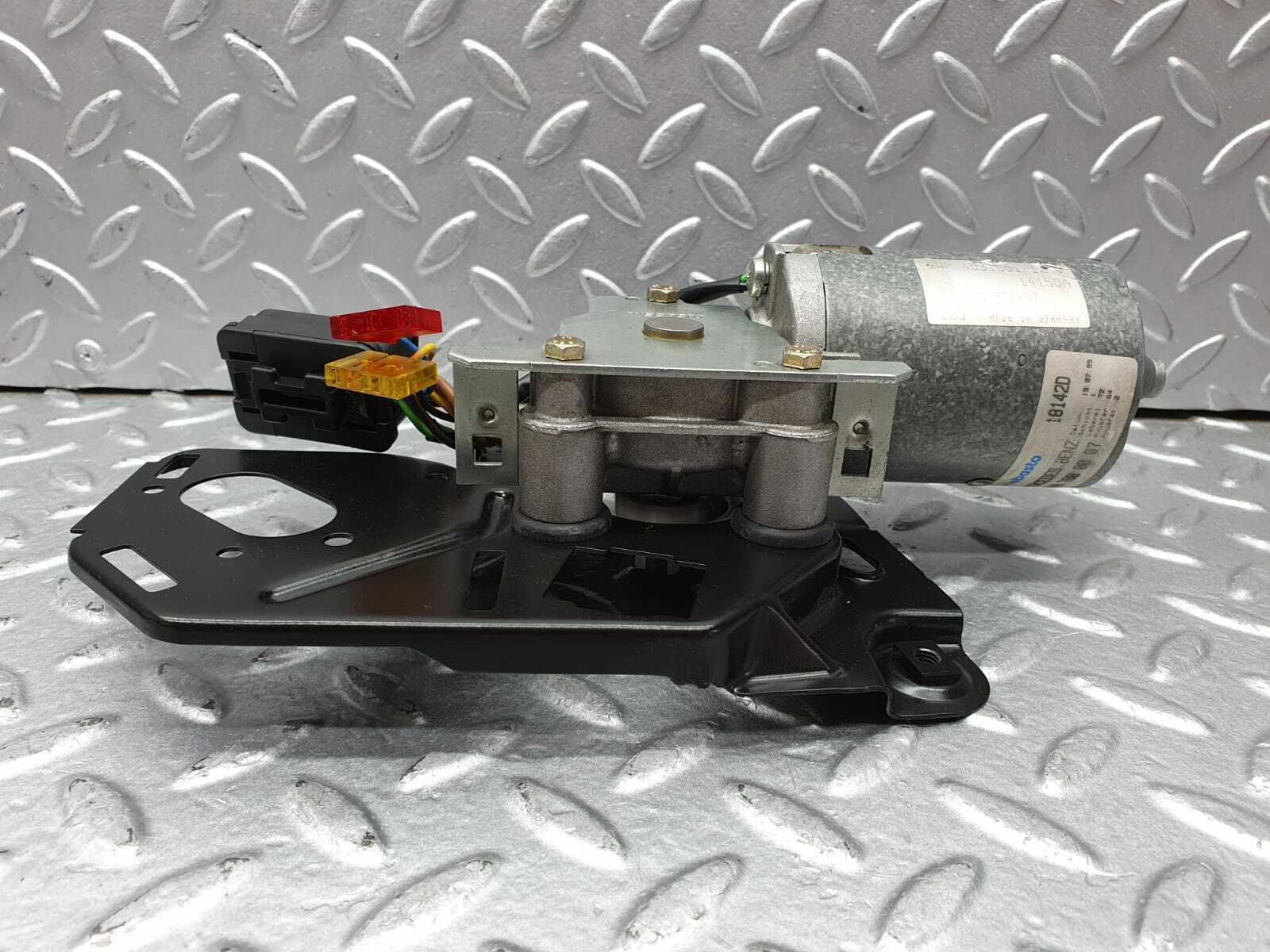 14972 Mercedes-Benz W140 S320 Sunroof Motor Without Mechanism 1407800007