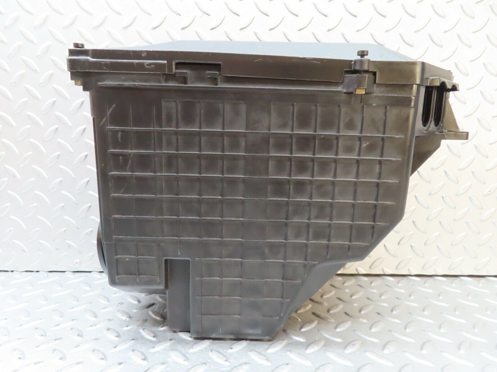 19646 Mercedes-Benz C140 CL420 Coupe Ecu Control Unit Housing 1405401524