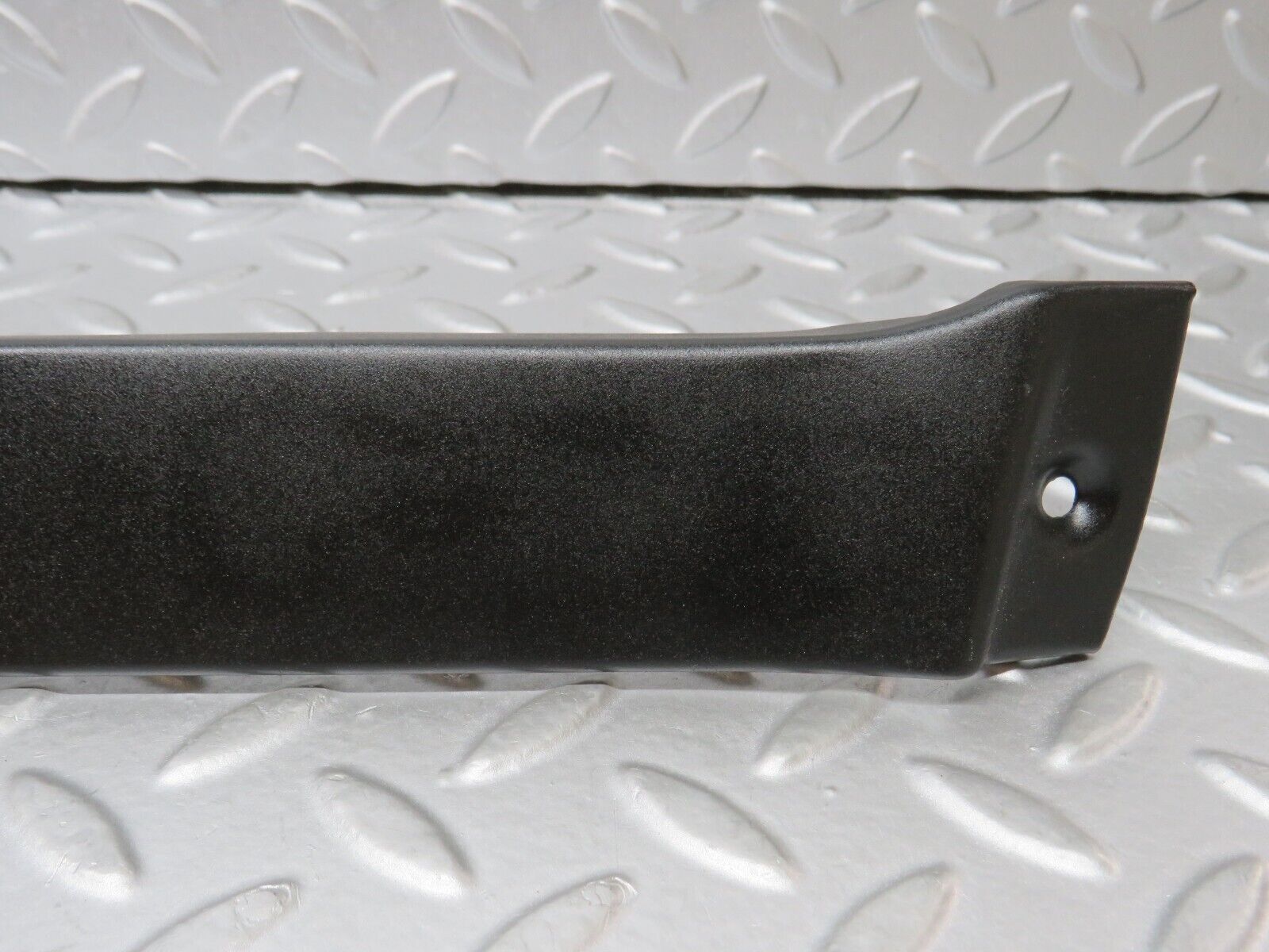 36342 Mercedes-Benz W126 420SE Under Headlight Trim Right Side