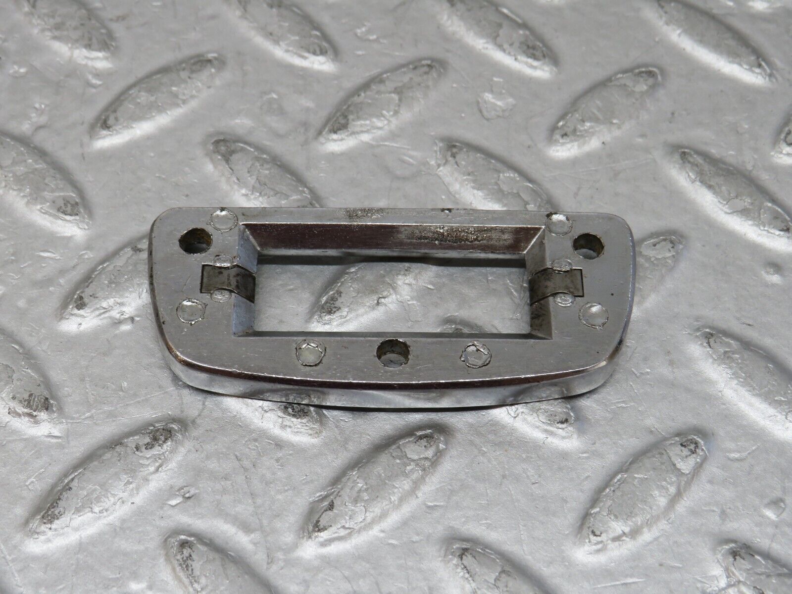 35731 Mercedes-Benz W108 Rear View Mirror Bracket