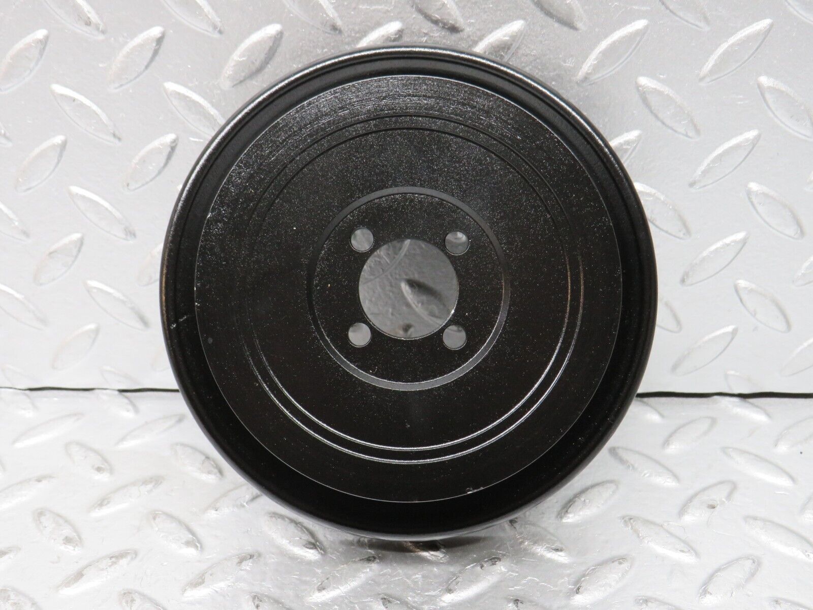 32021 Mercedes-Benz W123 230E Water Pump Pulley