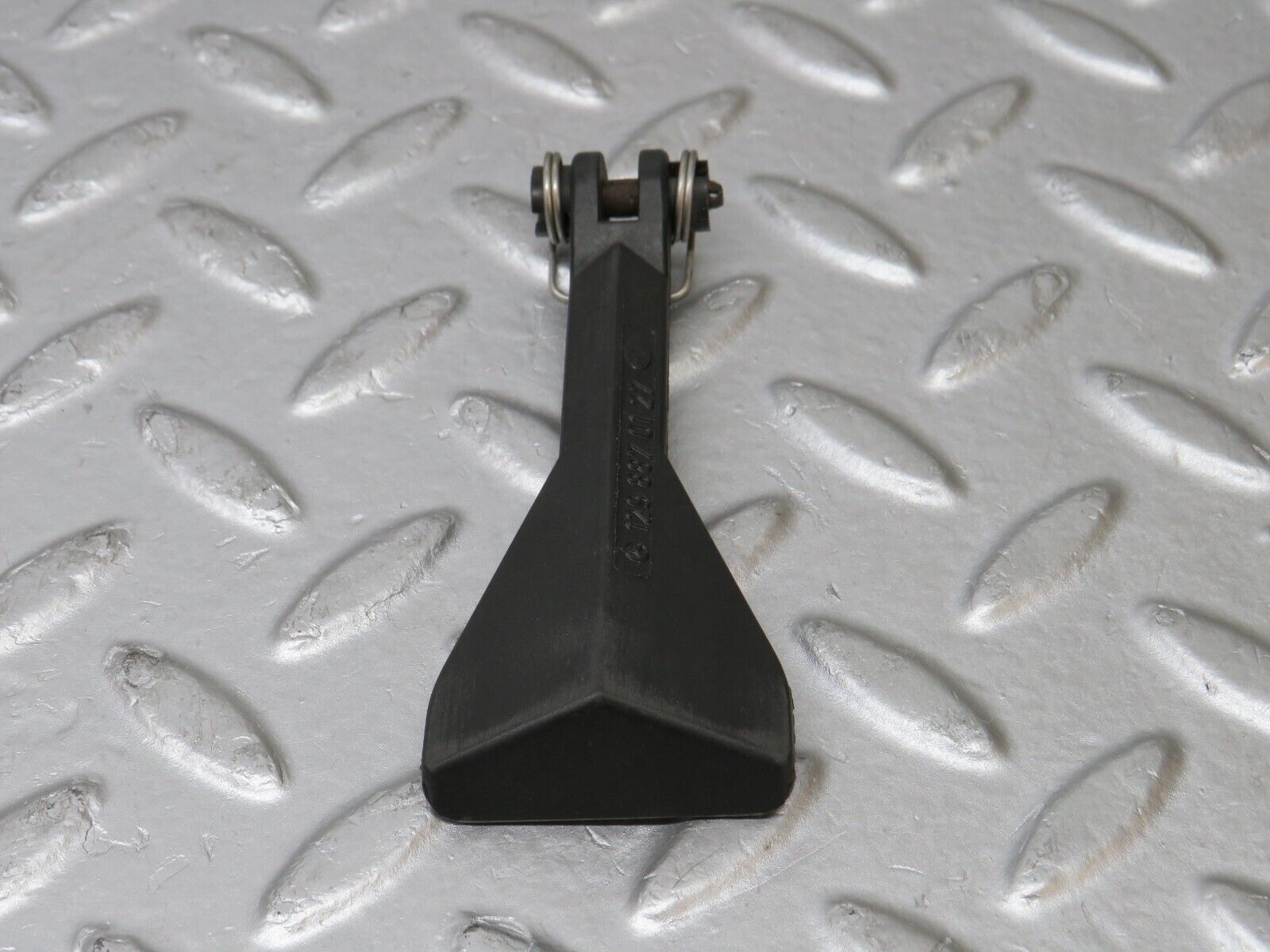 38457 Mercedes-Benz R129 280SL Coupe Bonnet Release Pull Handle 1298870127