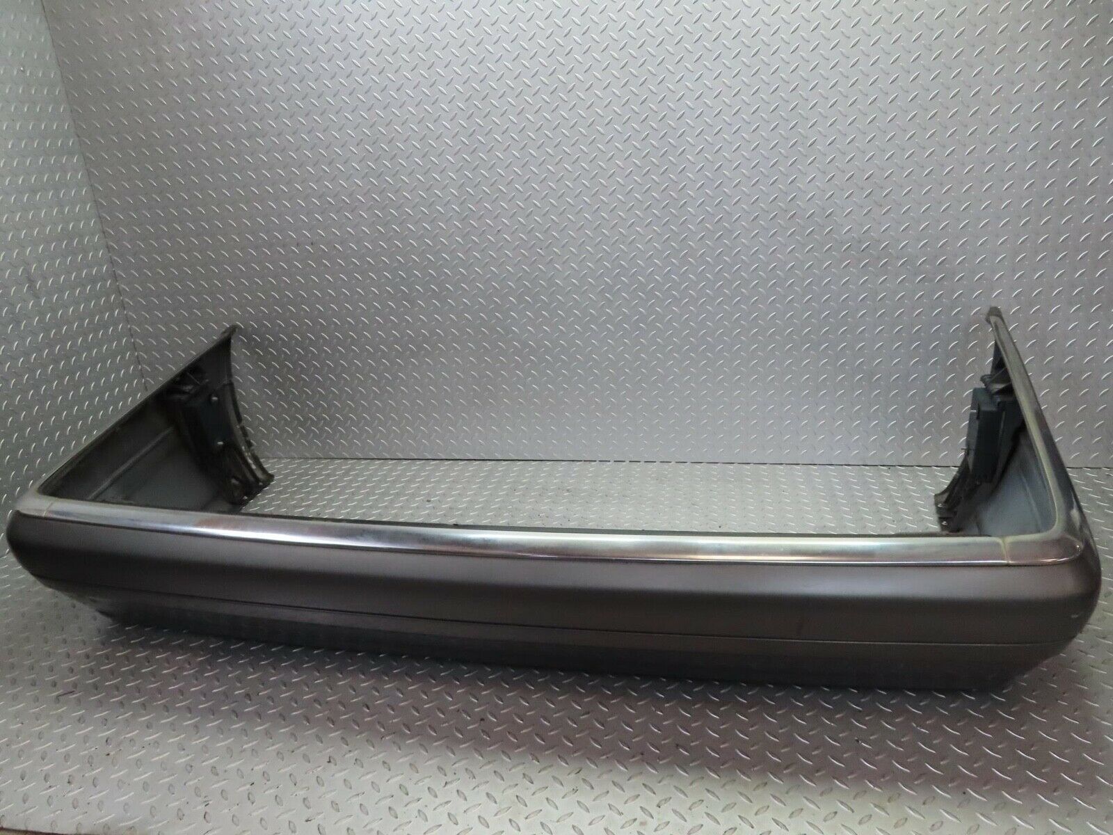 15129 Mercedes-Benz W140 S320 Rear Bumper 1408851125