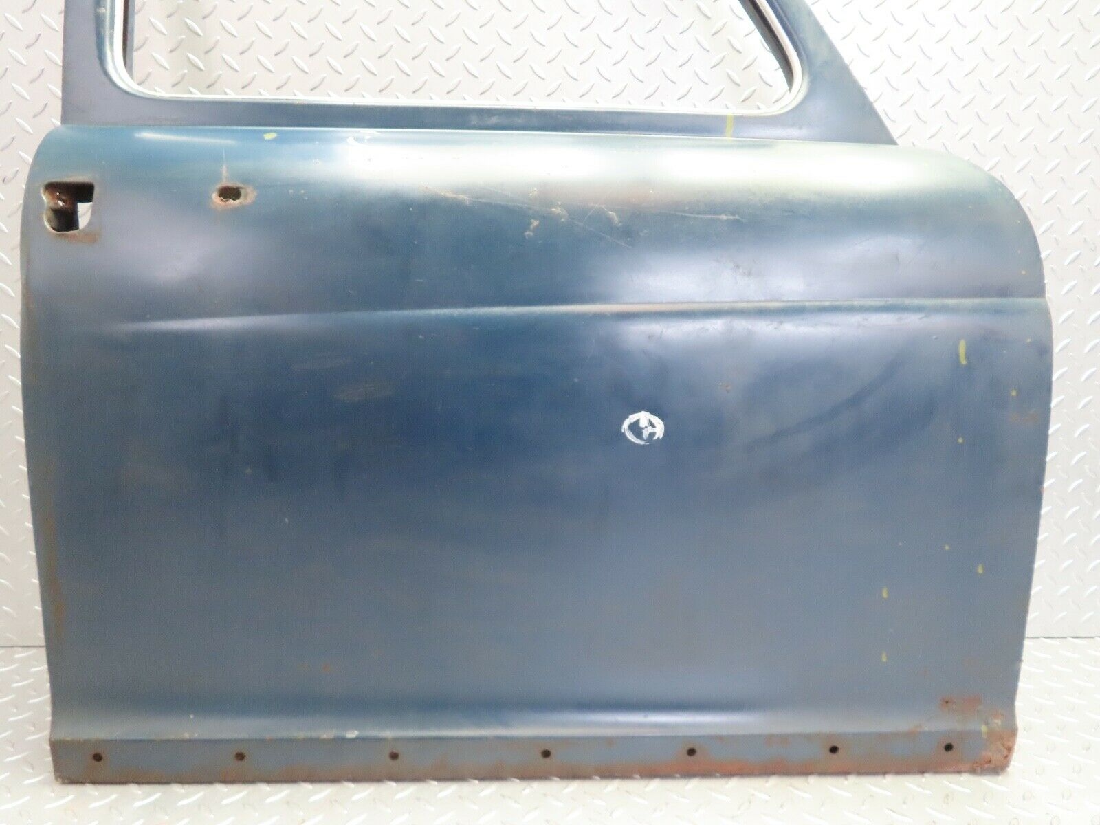 18647 Mercedes-Benz W120 W121 Ponton Front Right Door