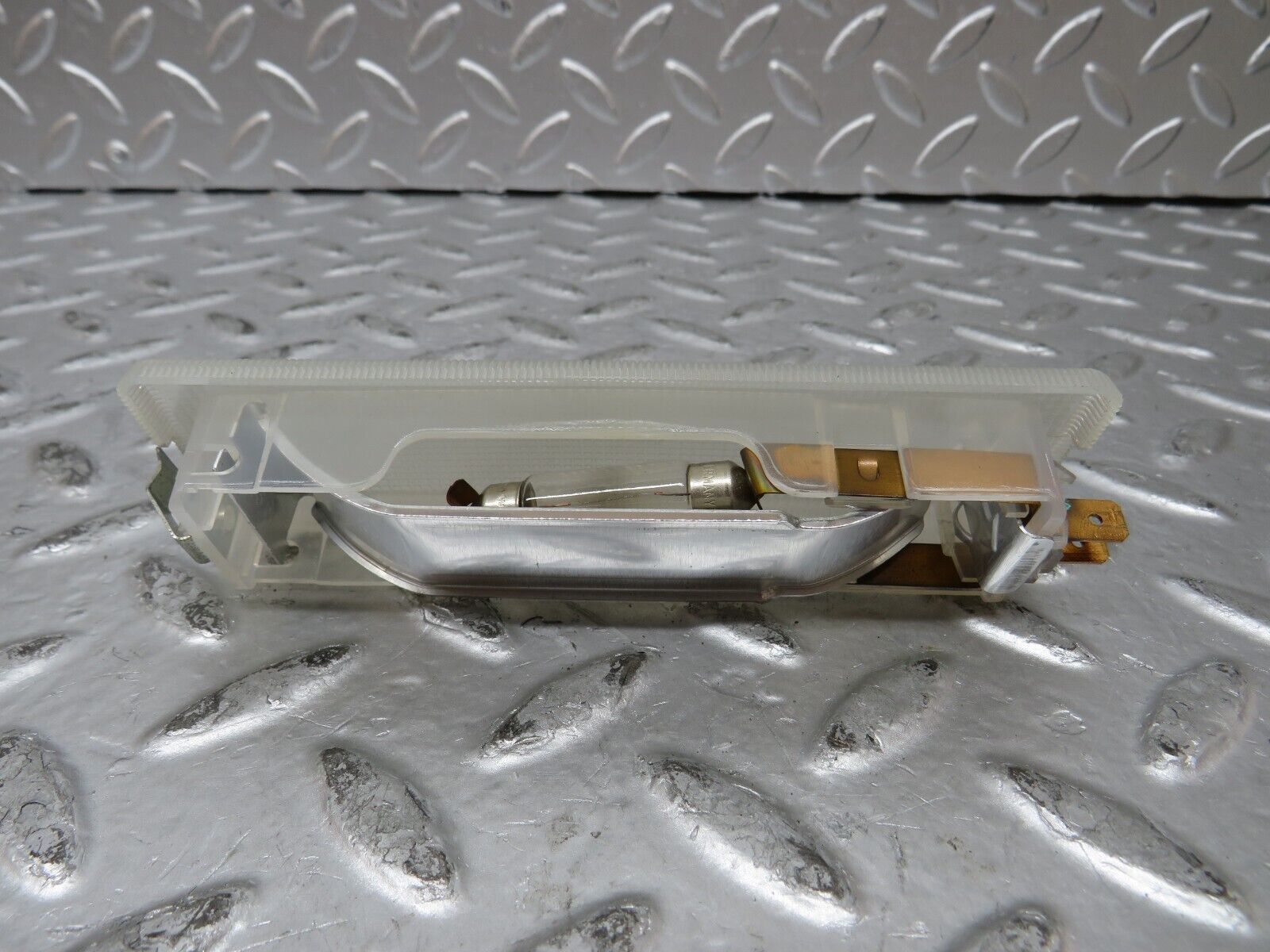 26554 Mercedes-Benz C124 220CE Coupe Rear Interior Dome Light 0018200601