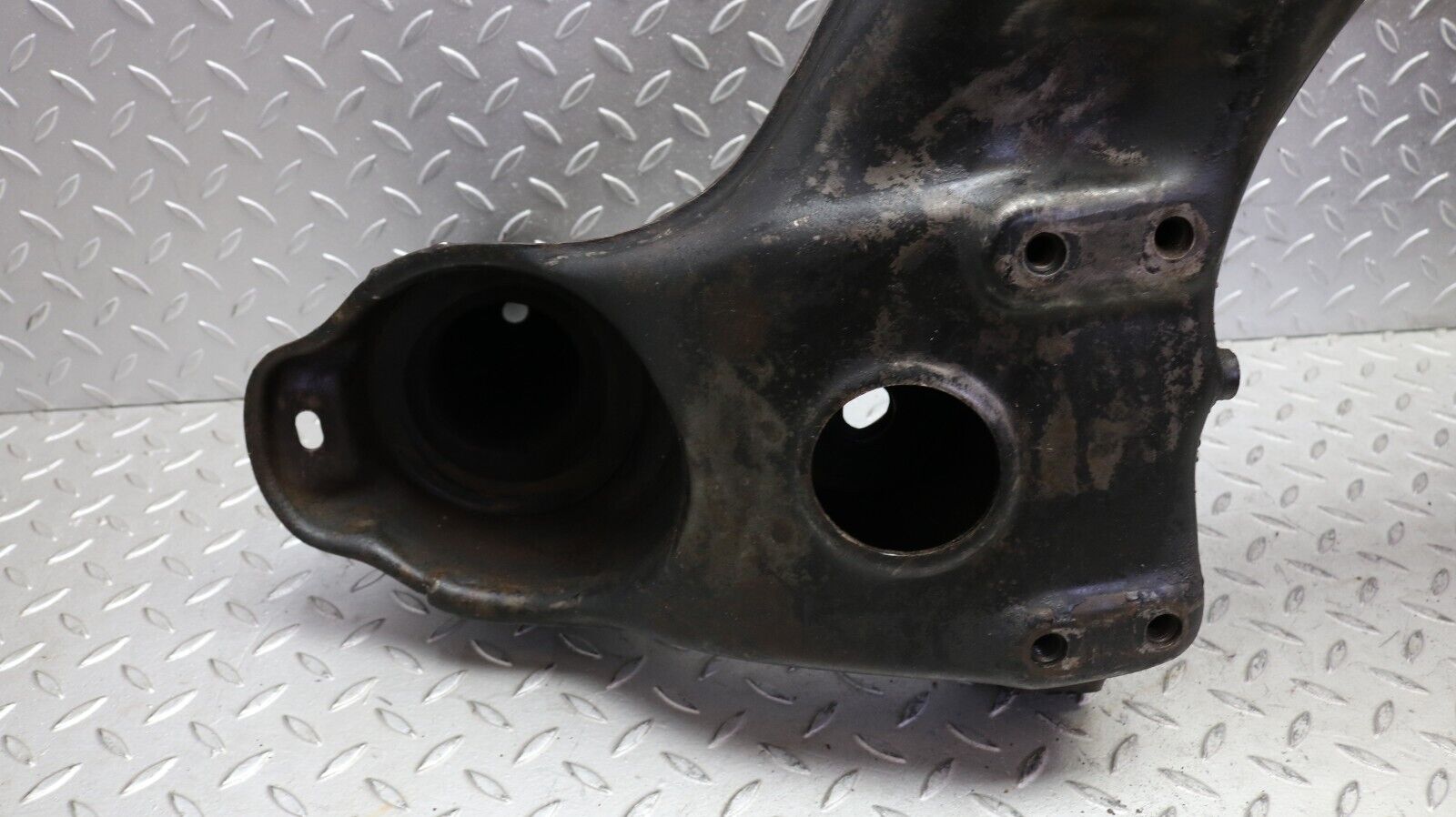 37253 Mercedes-Benz W121 Ponton Front Subframe Engine Carrier