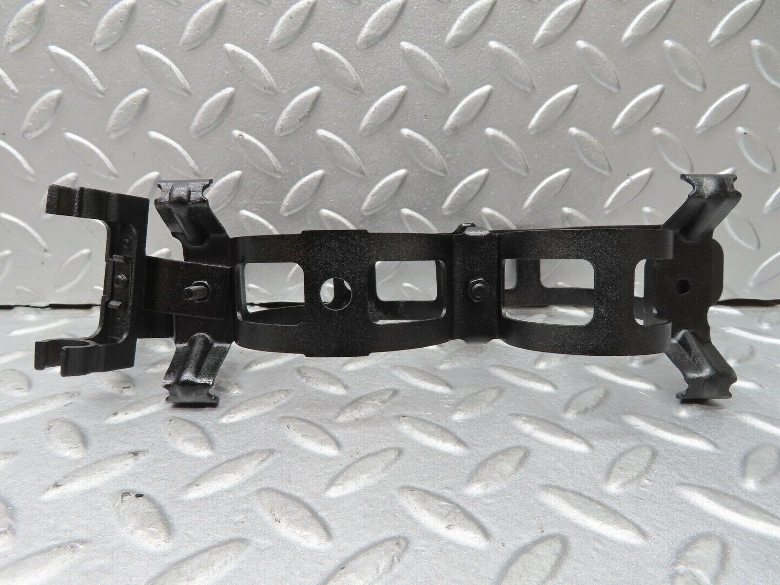 17353 Mercedes-Benz R129 300SL Coupe Fuel Pump Fuel Filter Bracket Holder