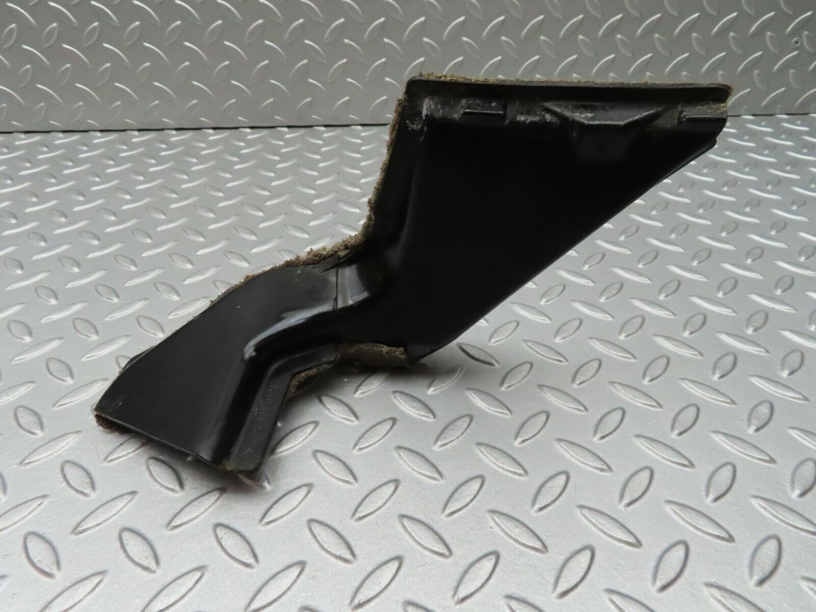 3774 Mercedes-Benz S123 200T Wagon Water Drain 1238300428