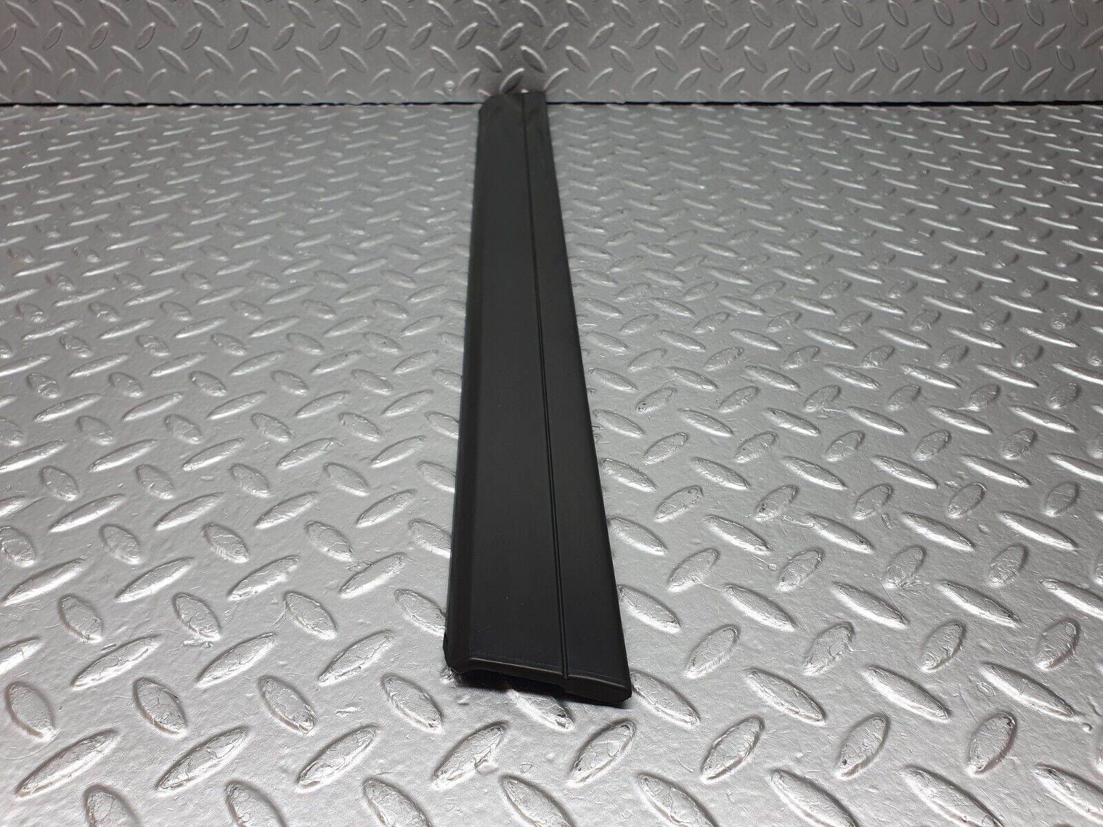 41421 Mercedes-Benz W124 200E Rear Right Door Lower Moulding Trim