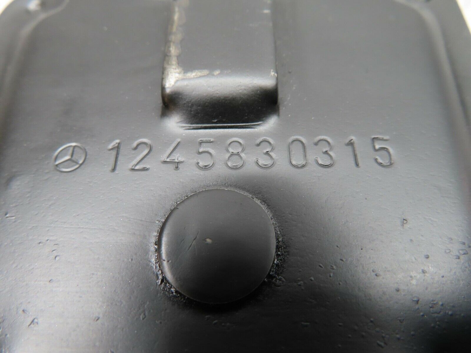 14541 Mercedes-Benz W201 190E Car Jack Bilstein 1245830315