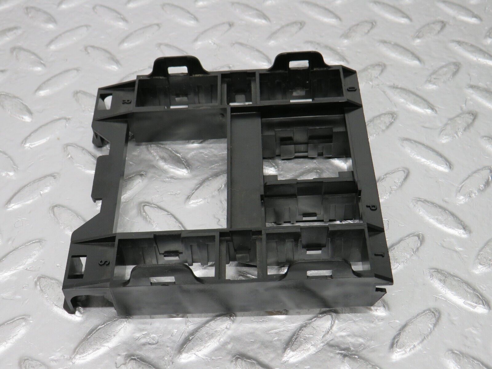 30343 Mercedes-Benz W124 230E Window Regulator Switch Console 1248210271