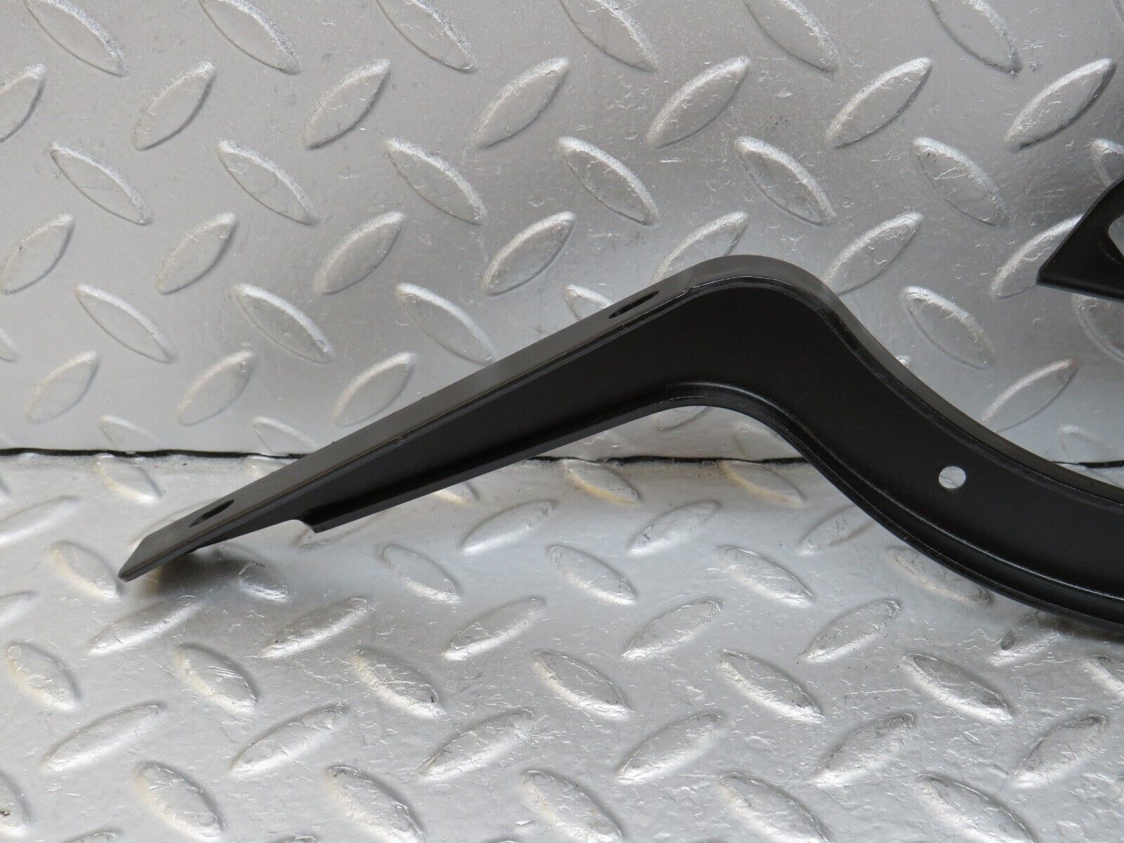 35844 Mercedes-Benz W108 Trunk Lid Hinge Left Side