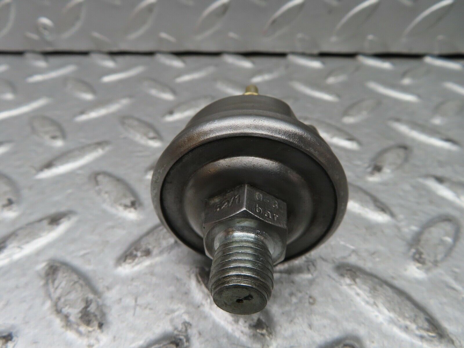 19678 Mercedes-Benz C140 CL420 Coupe Oil Pressure Sensor 0065429417