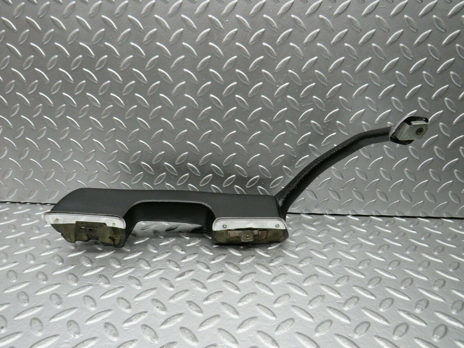 22771 Mercedes-Benz C107 450SLC Coupe Interior Door Handle Black Right Side