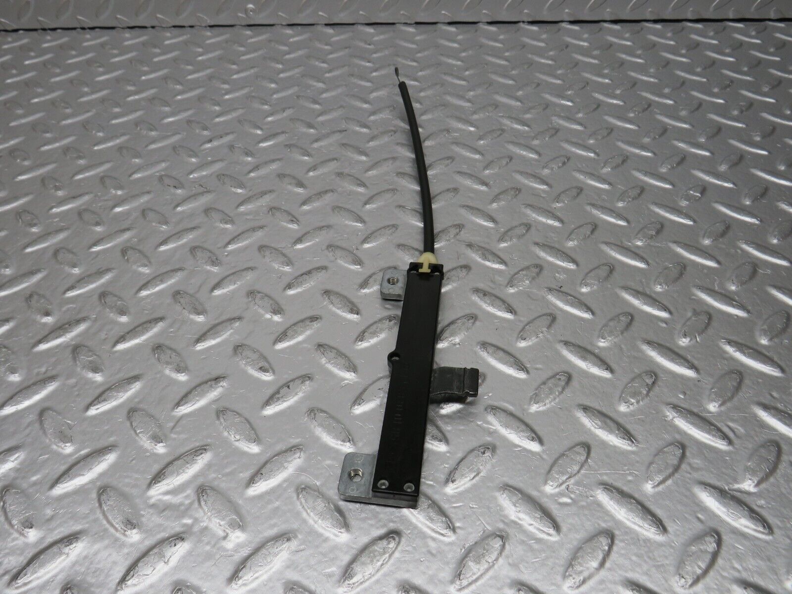 31032 Mercedes-Benz W123 230E Heater Control Slider 1238300185