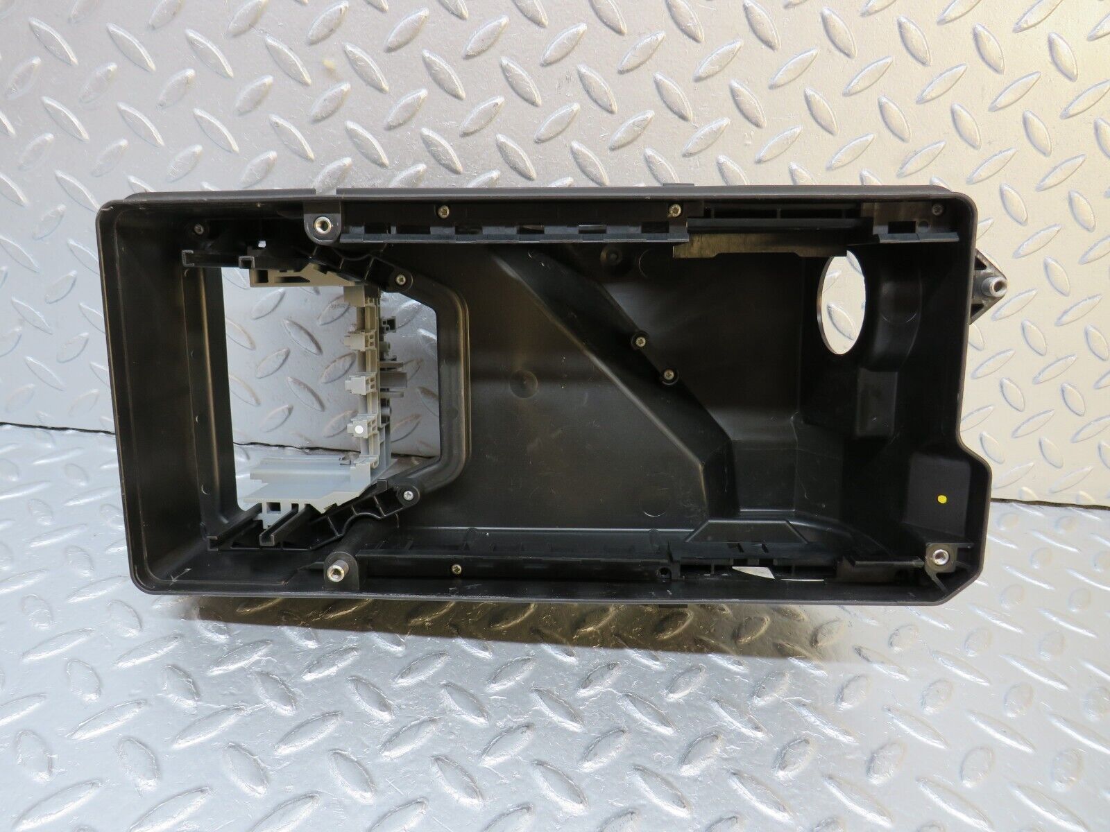 38250 Mercedes-Benz R129 280SL Coupe ECU Cover Housing 1295400467