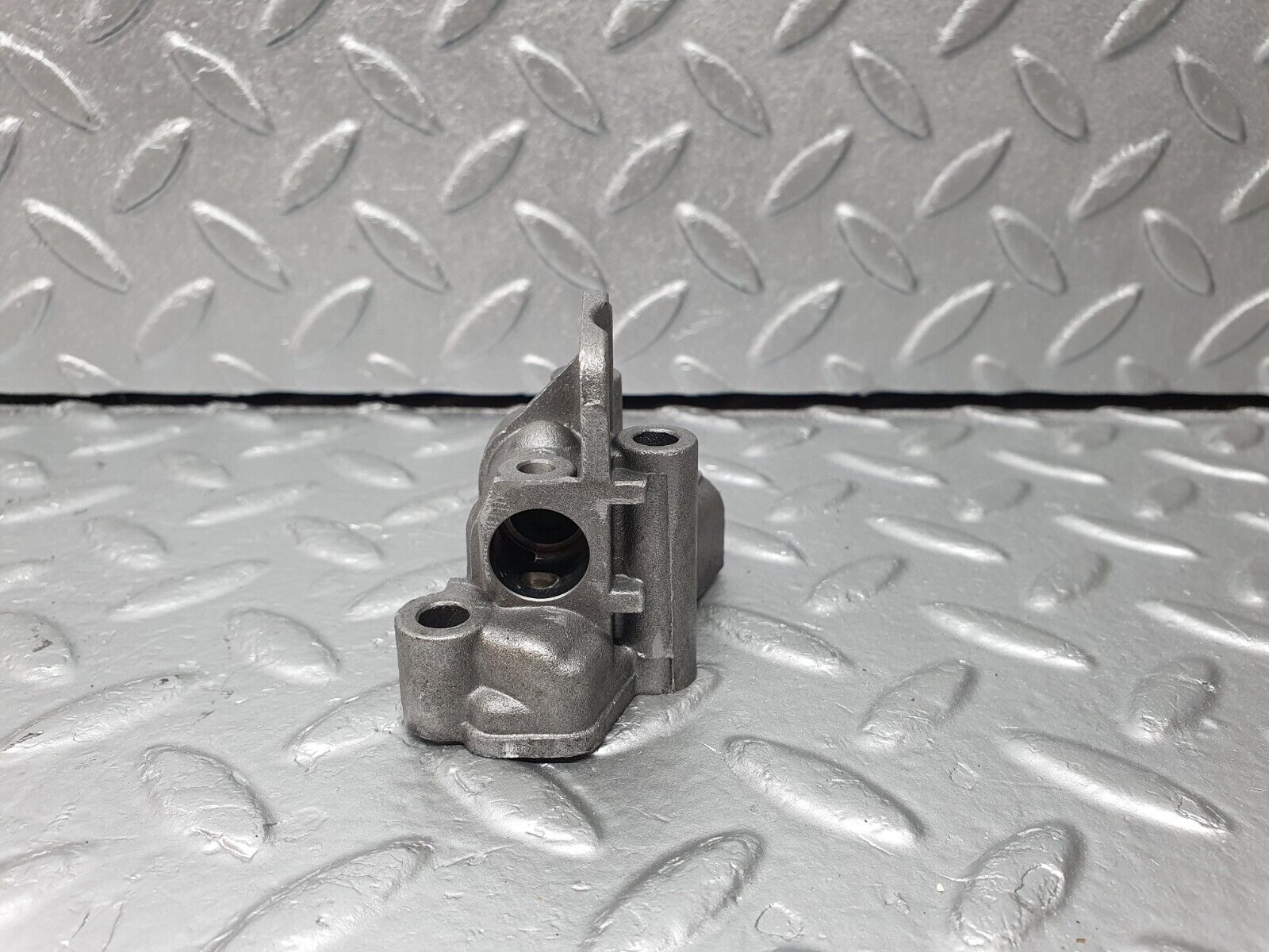 41309 Mercedes-Benz W123 300D Automatic Gearbox Valve Body 722.118 1092770205