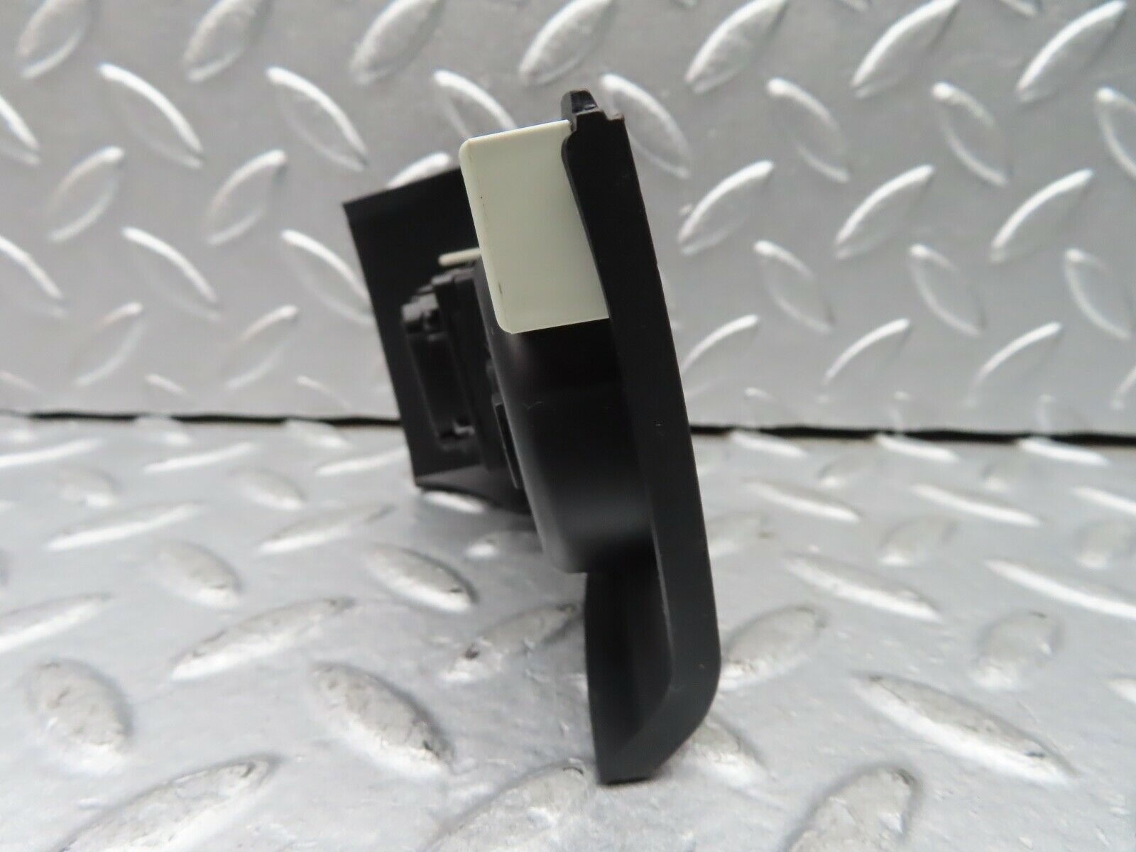 20144 Mercedes-Benz R129 300SL Coupe Headlight Switch Surround & Switch 1296800265