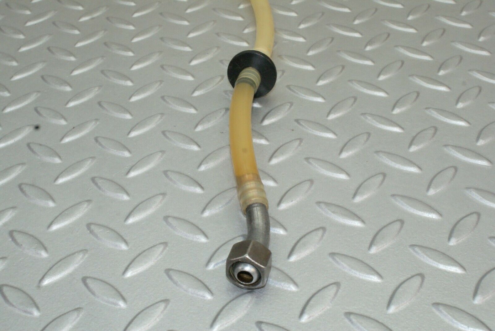 2625 Mercedes-Benz W116 350SE Oil Pipe Servo Hose