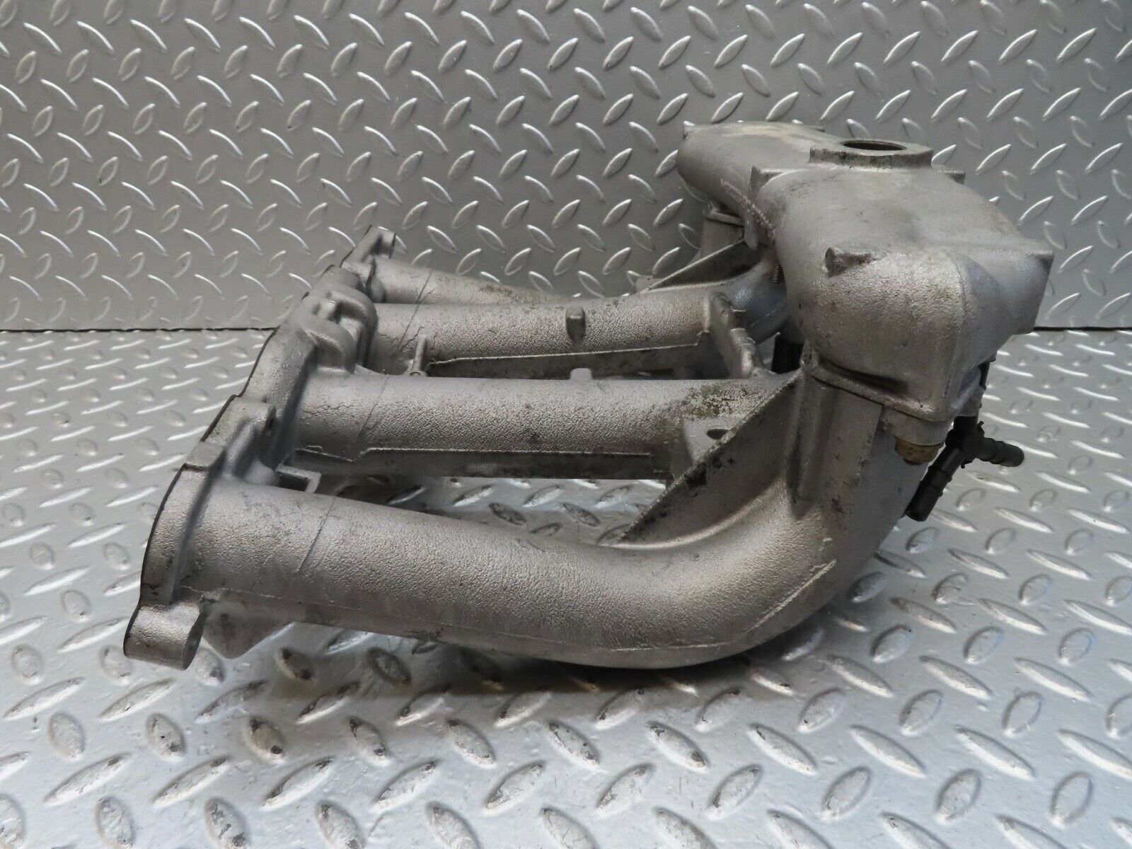 15437 Mercedes-Benz W123 230E Intake Manifold 1021411190