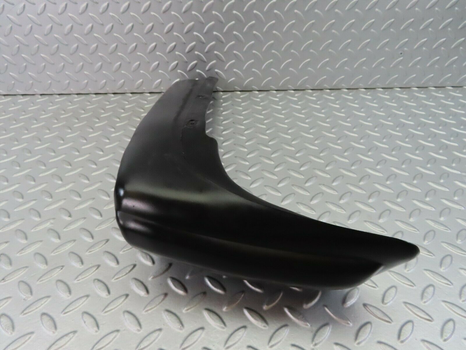 7503 Mercedes-Benz S123 230TE Wagon Front Left Bumper Rubber 1238852723