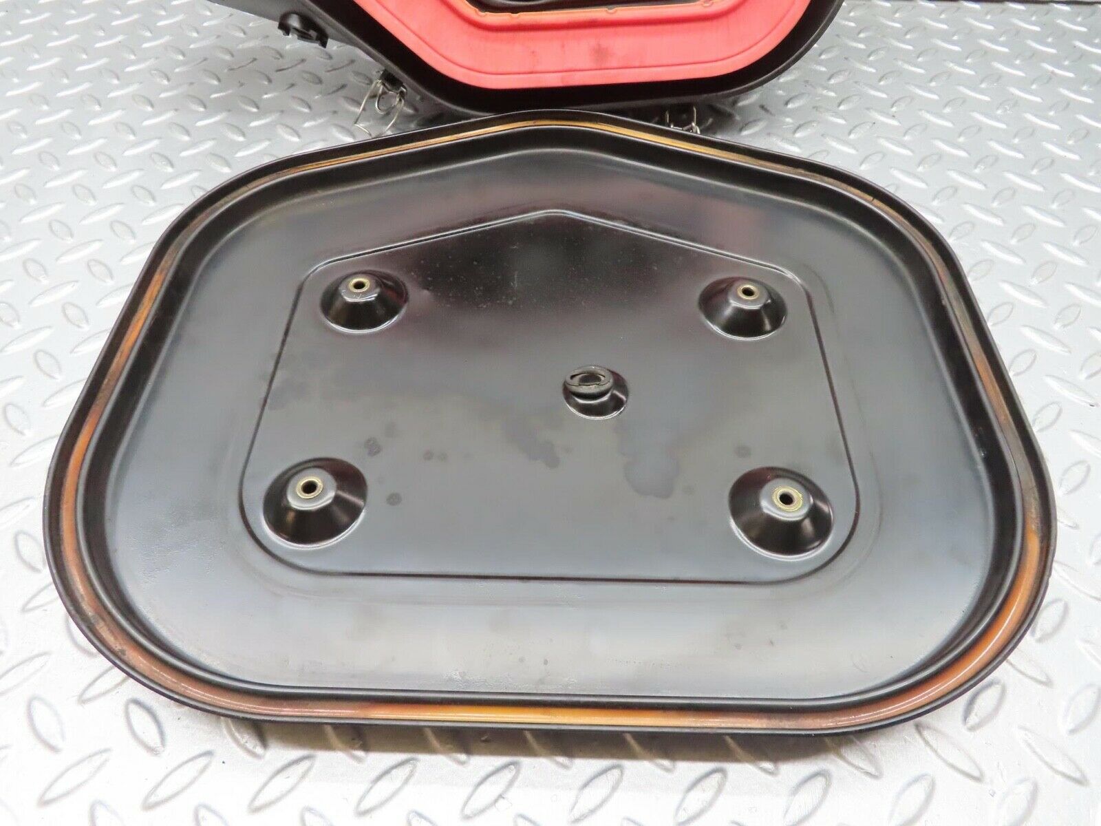 11881 Mercedes-Benz R129 300SL Coupe Air Filter Housing 0160946602