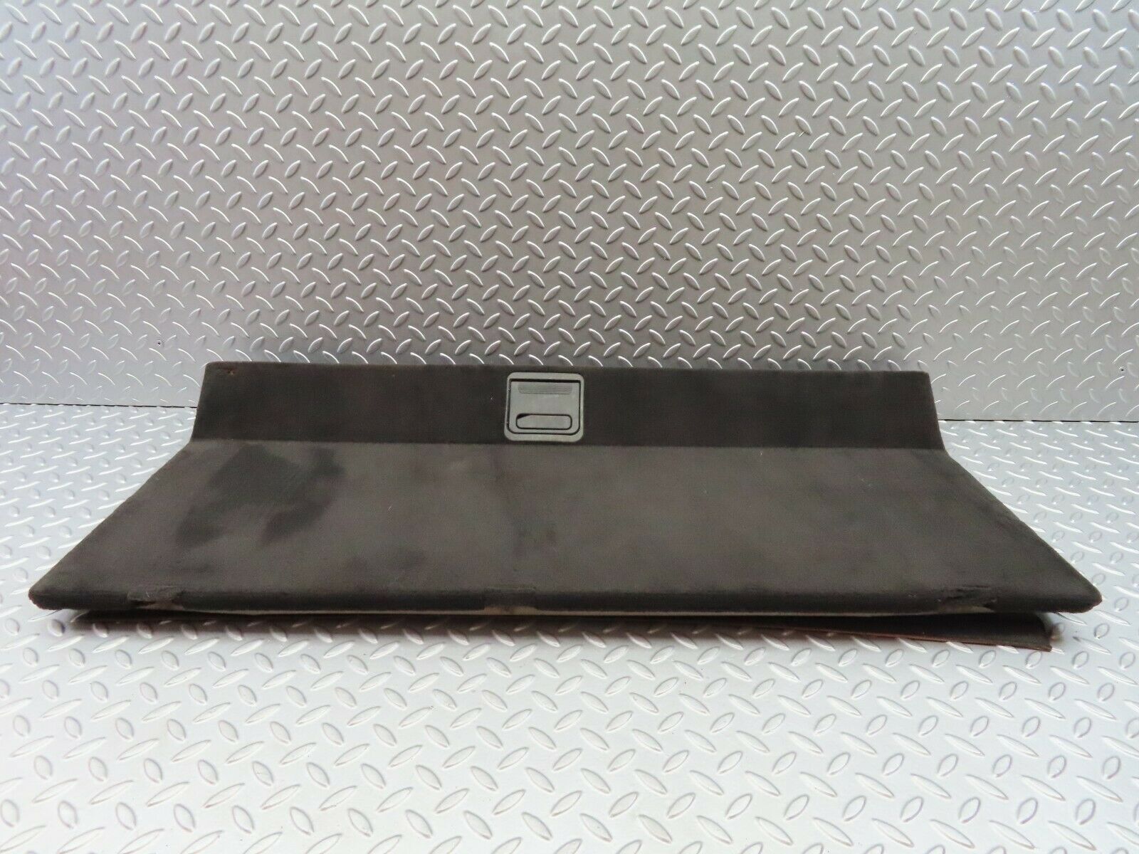 6663 Mercedes-Benz S124 E220 Wagon Boot Floor Carpet