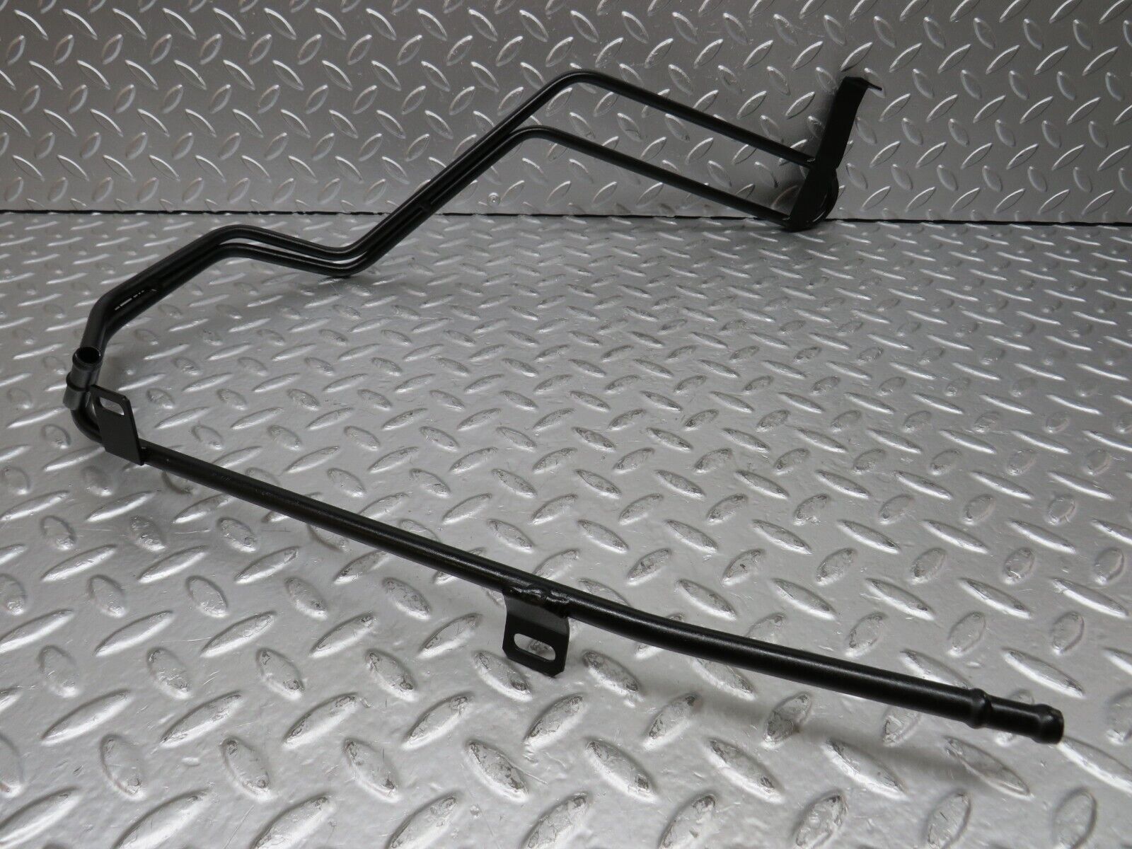 26847 Mercedes-Benz C124 220CE Coupe Oil Cooling Pipe