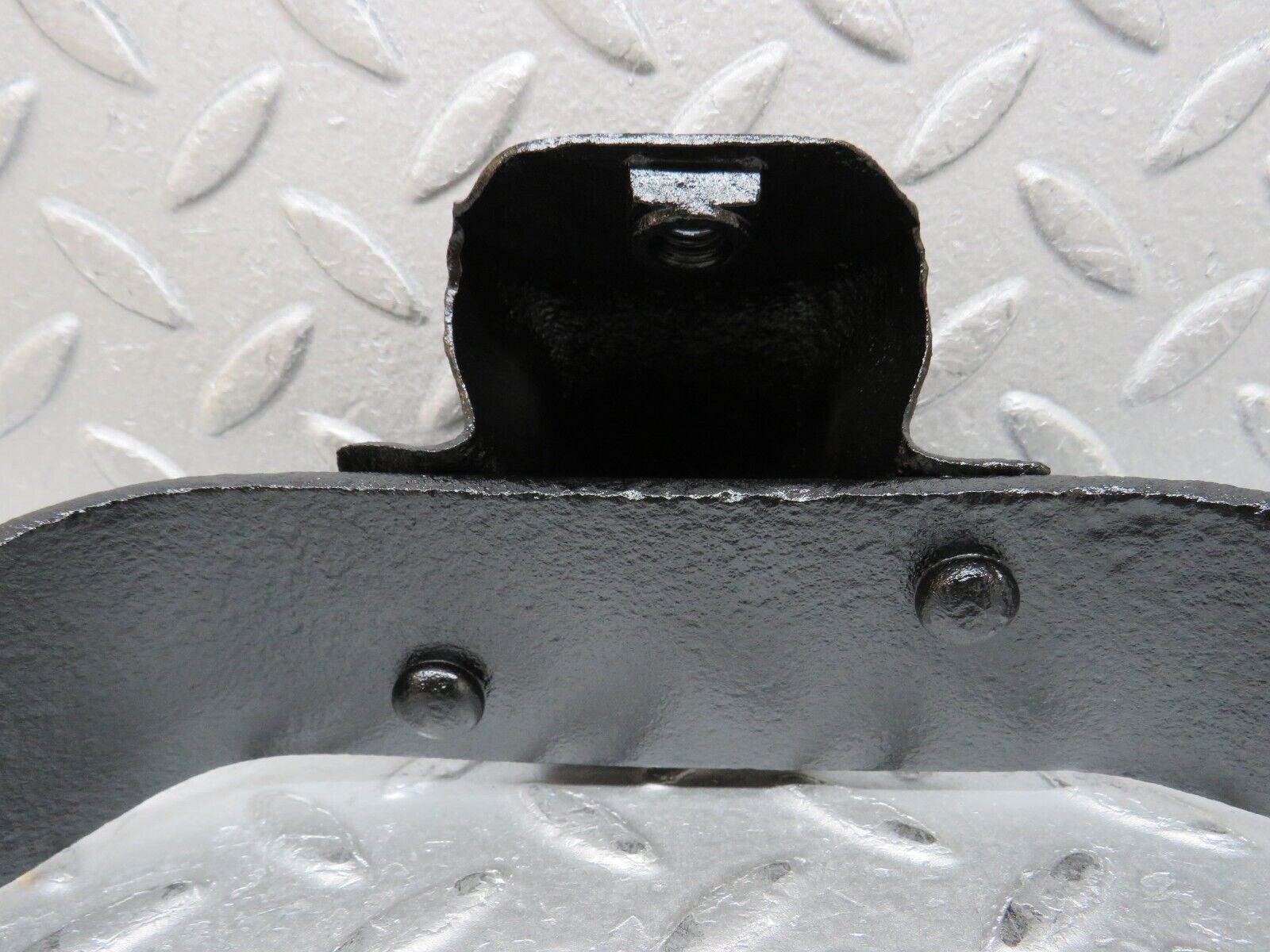 37470 Mercedes-Benz W109 300SEL Rear Bumper Bracket Right Side