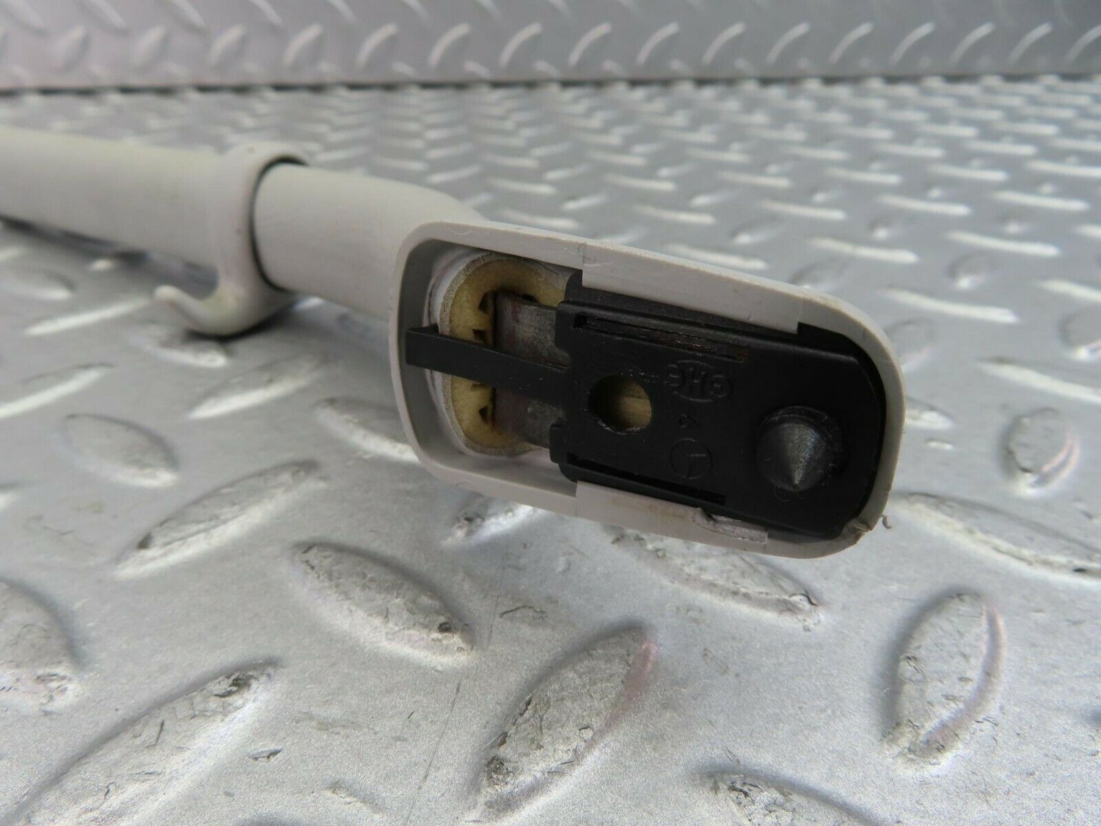 9346 Mercedes-Benz C124 300CE Coupe Interior Roof Grab Handle Rear