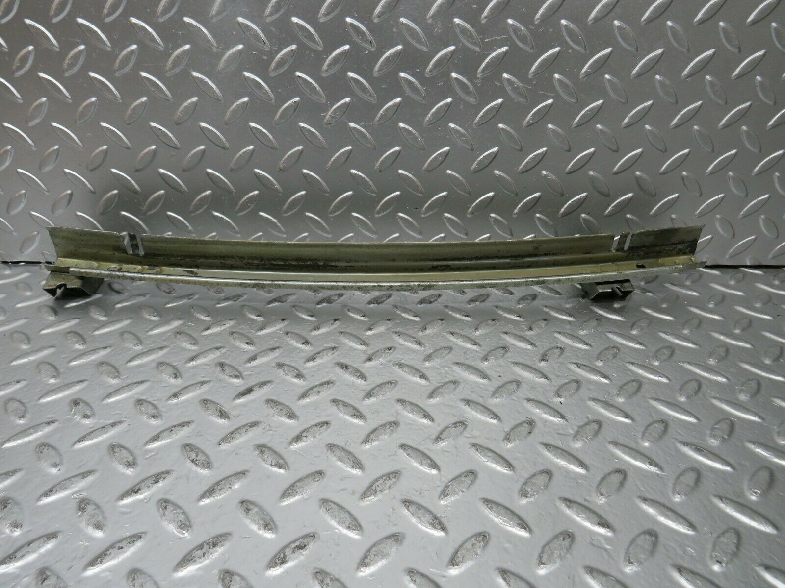 23470 Mercedes-Benz W114 280E Front Right Door Window Channel