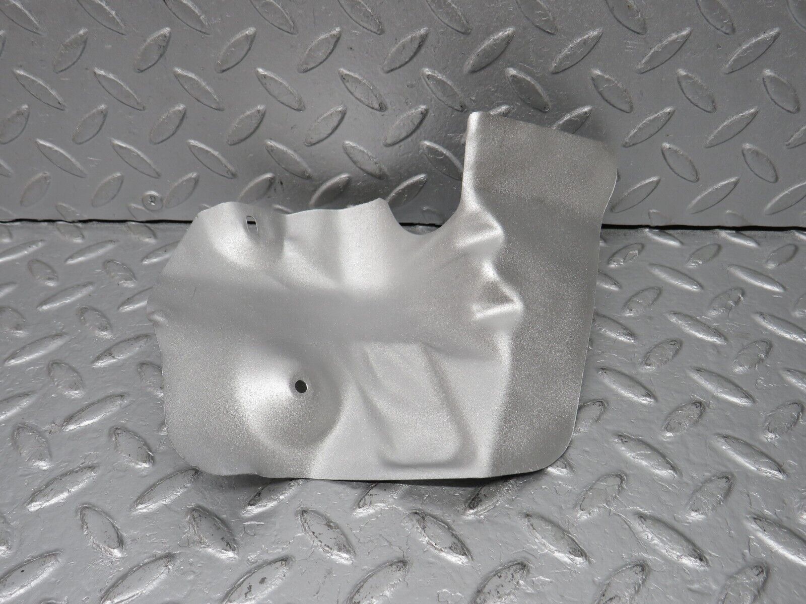 38940 Mercedes-Benz W201 190E 2.6L Exhaust Heat Shield