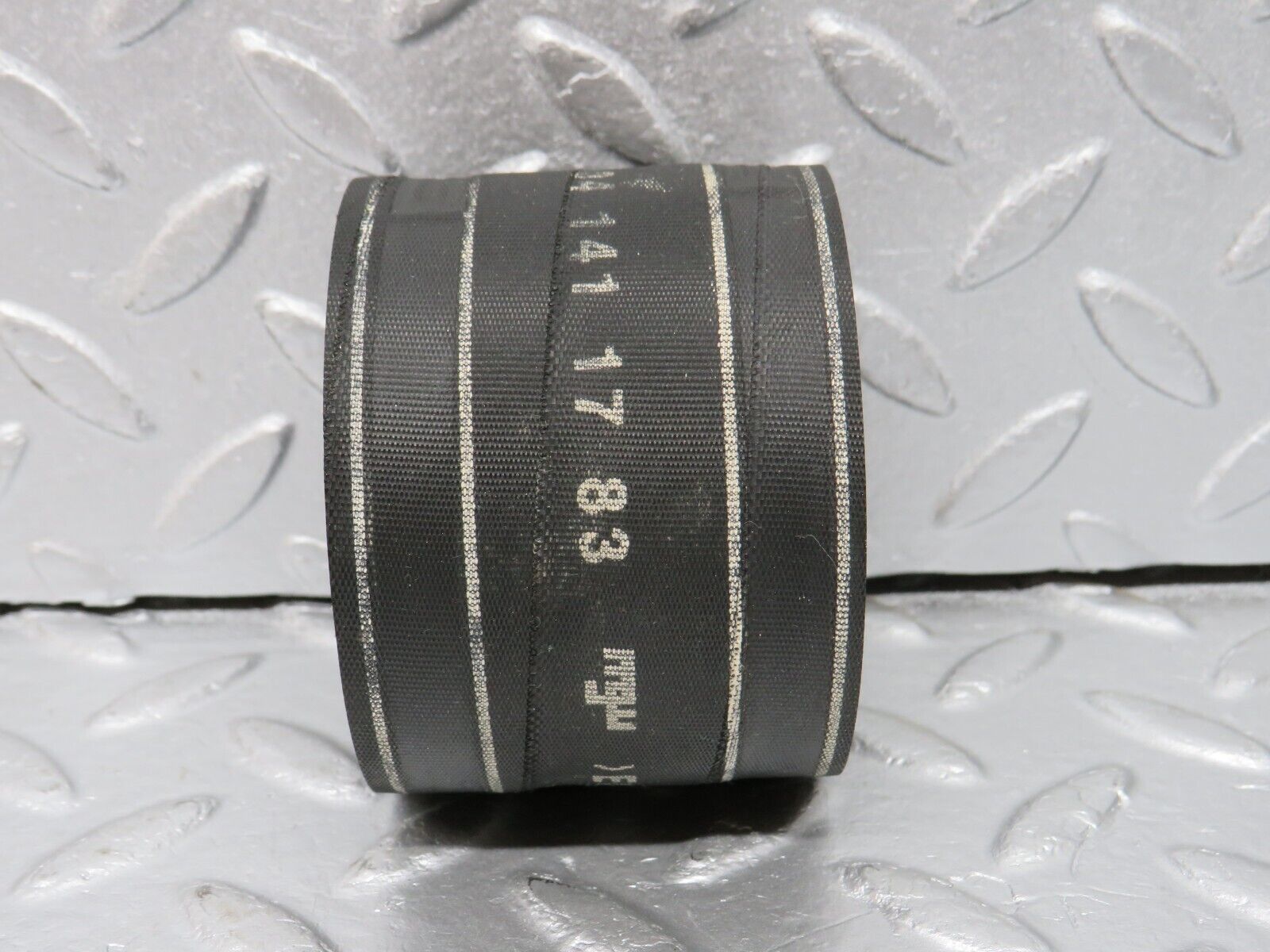 39408 Mercedes-Benz R129 320SL Coupe Air Intake Manifold Hose 1041411783