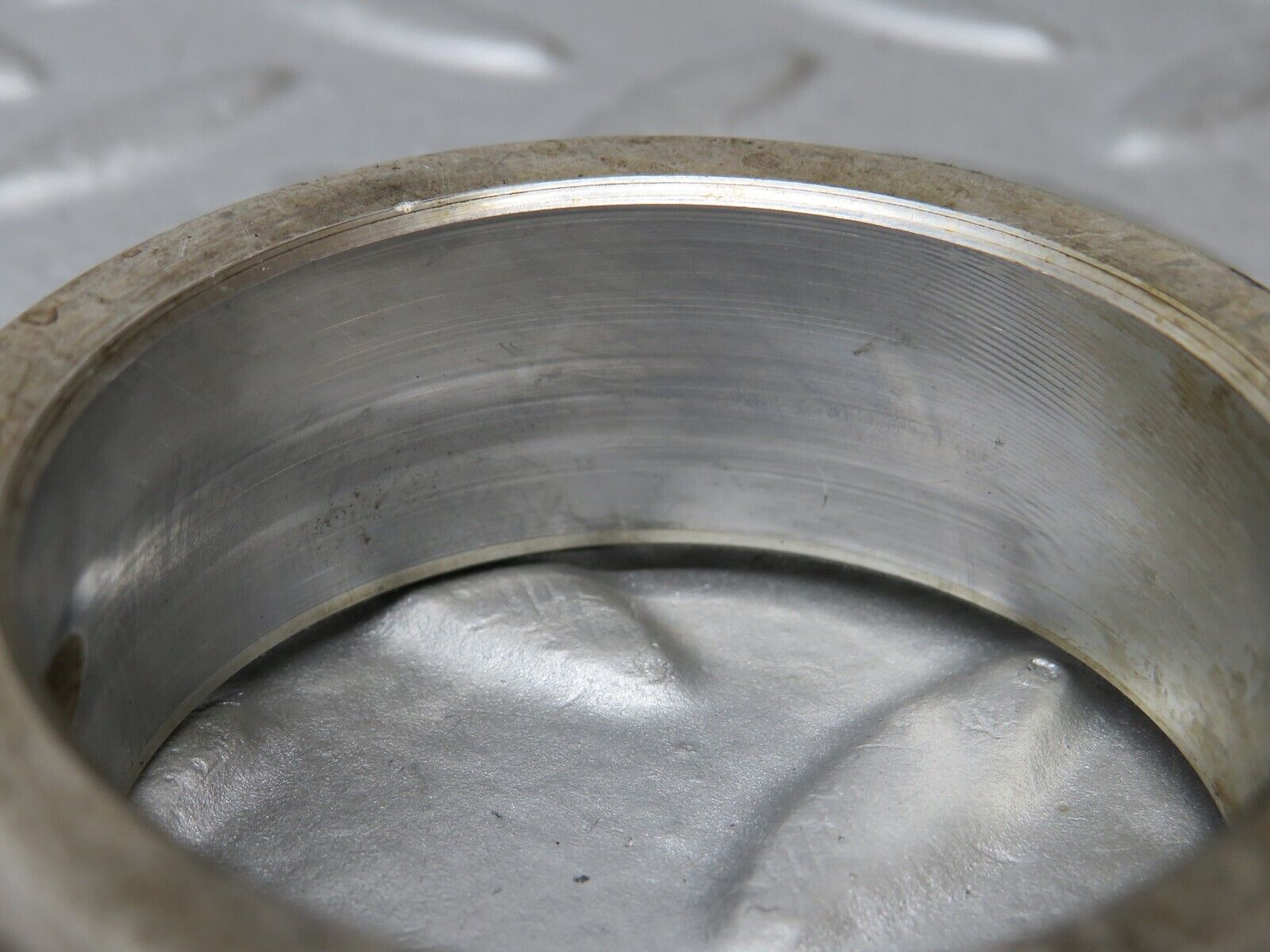 37605 Mercedes-Benz W109 300SEL Camshaft Tower Bearing 49mm 1160511812