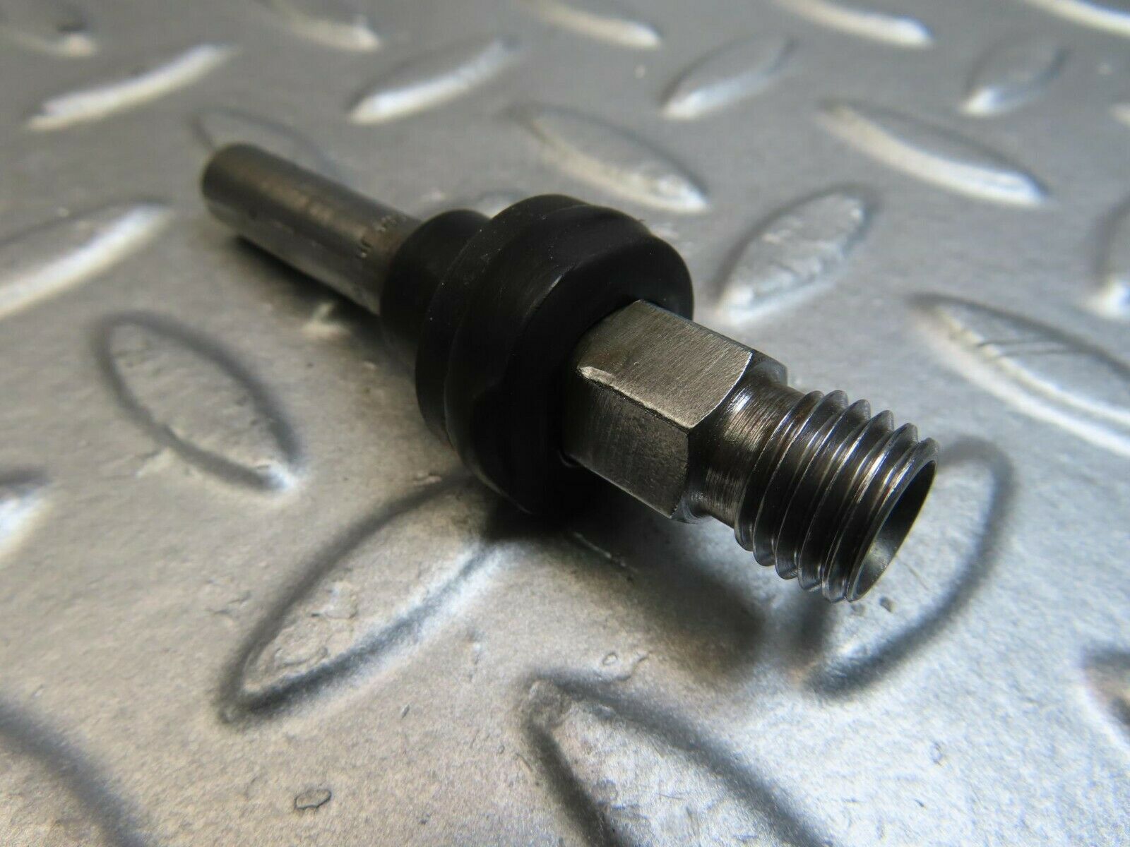 11480 Mercedes-Benz C123 230CE Coupe Fuel Injector Bosch 0437502010