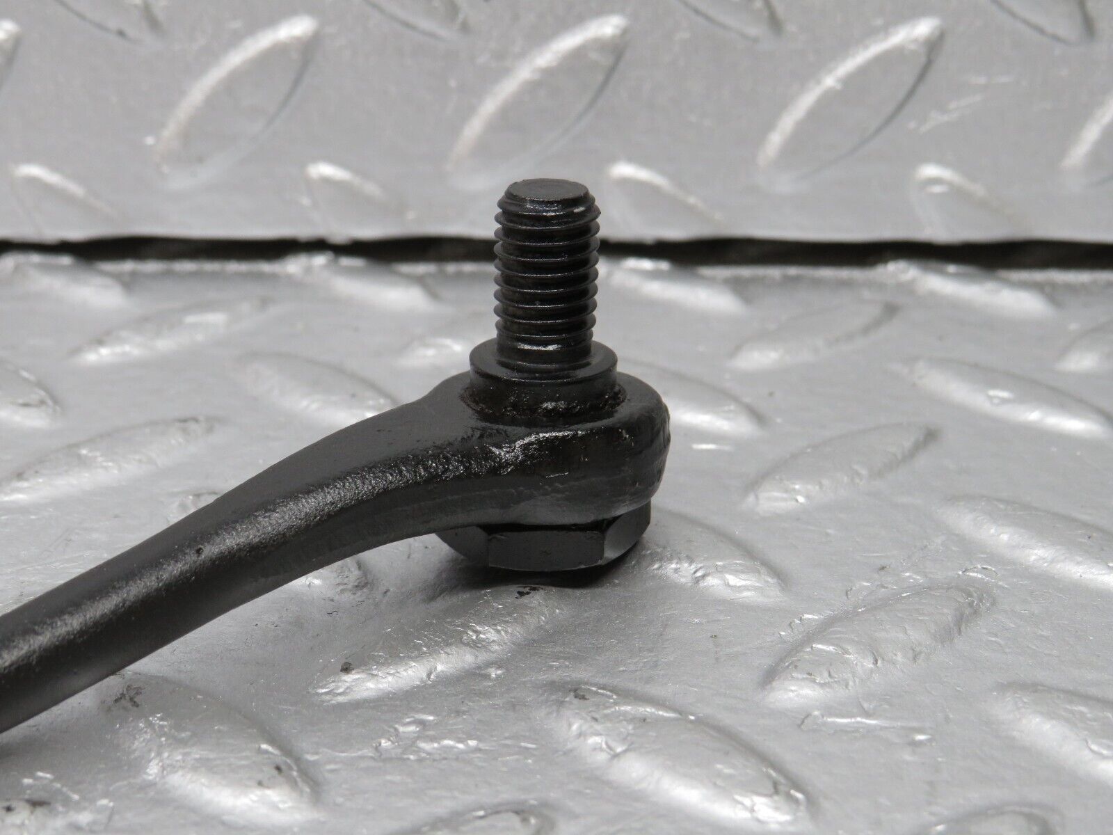 40441 Mercedes-Benz W110 230 Alternator Generator Tensioner