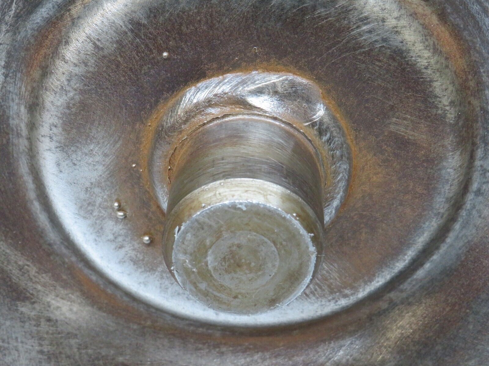 0938 Mercedes-Benz C107 350SLC Coupe Coupe Torque Converter Automatic Transmission