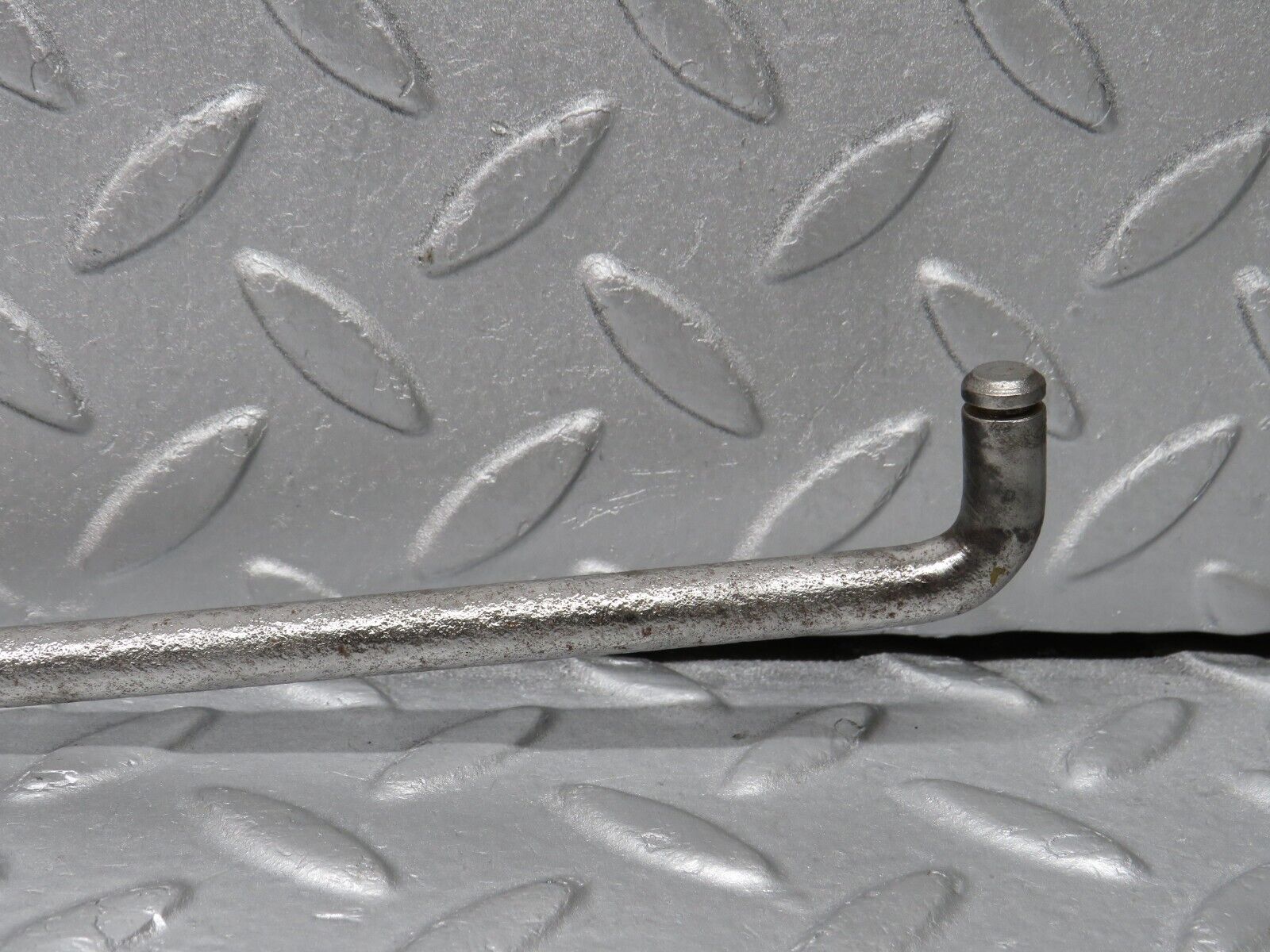 38564 Mercedes-Benz R129 280SL Coupe Automatic Gearbox Linkage